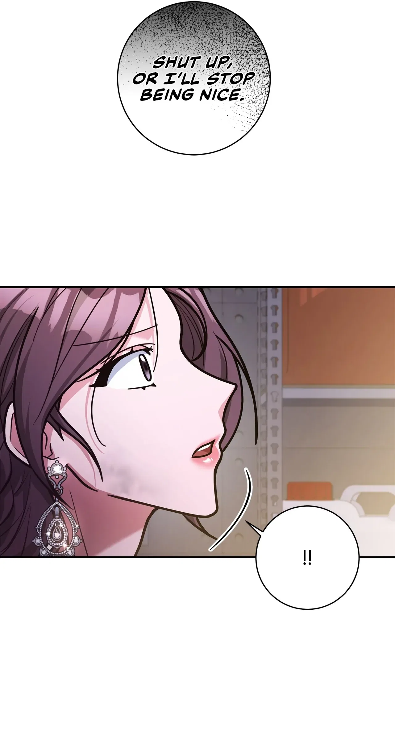 Lustfully Chapter 25 – Page 32