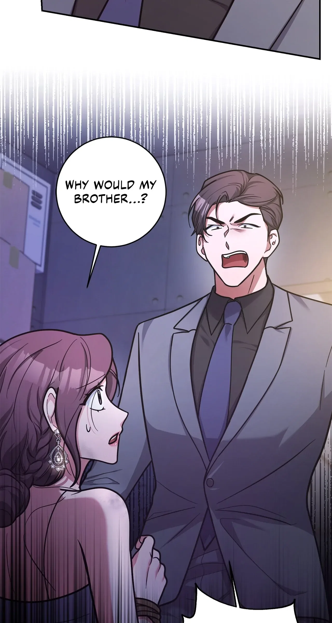 Lustfully Chapter 25 – Page 34
