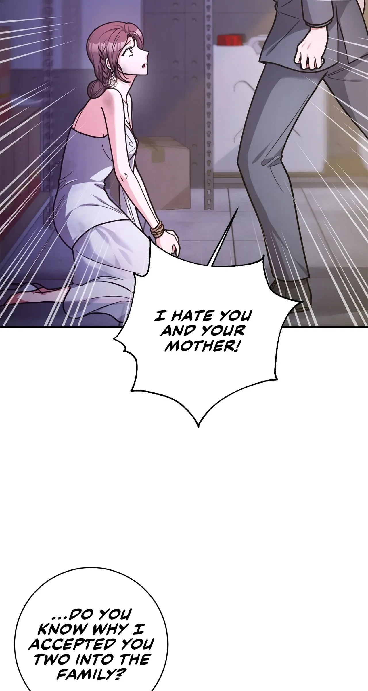 Lustfully Chapter 25 – Page 36