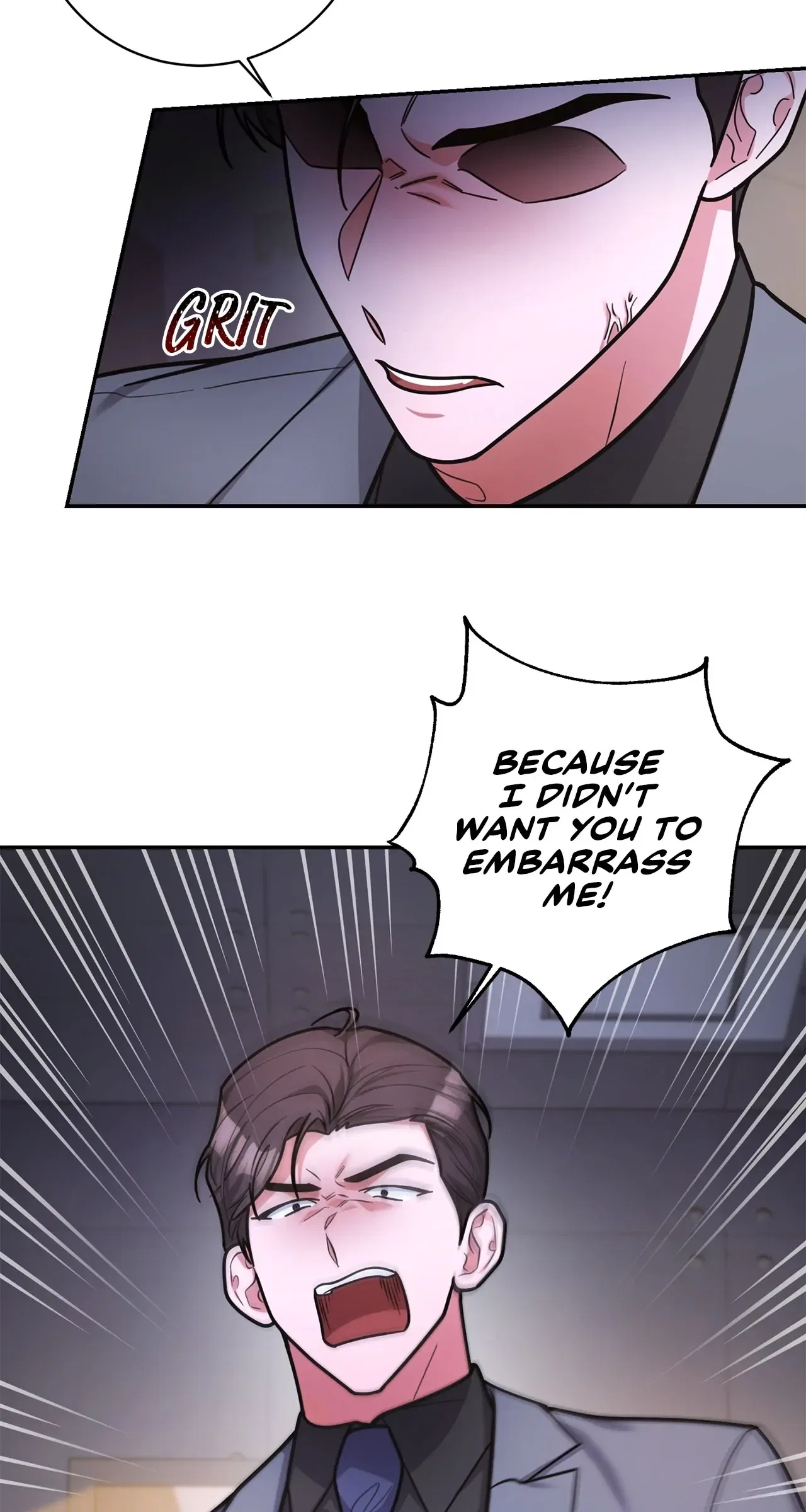 Lustfully Chapter 25 – Page 37