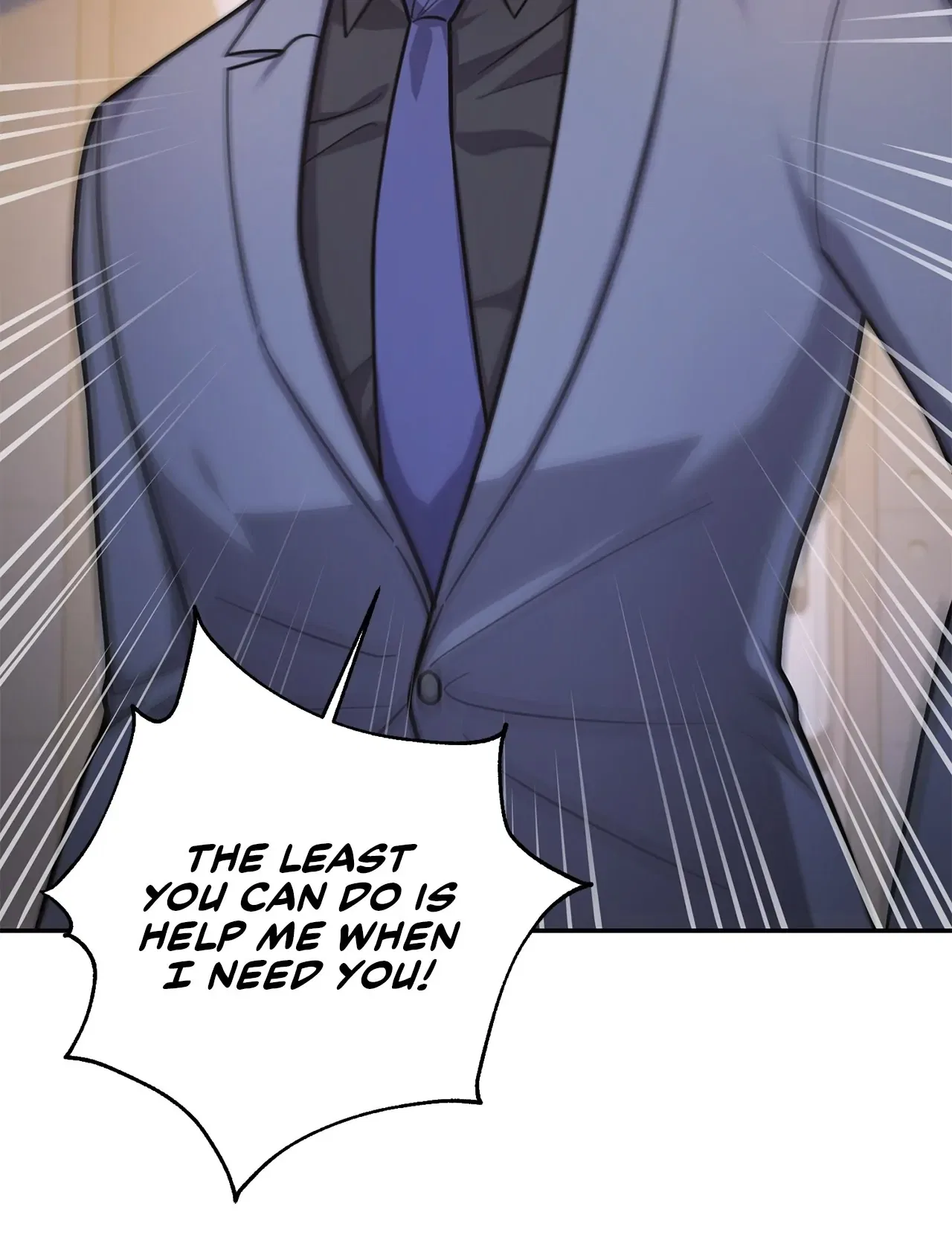 Lustfully Chapter 25 – Page 38