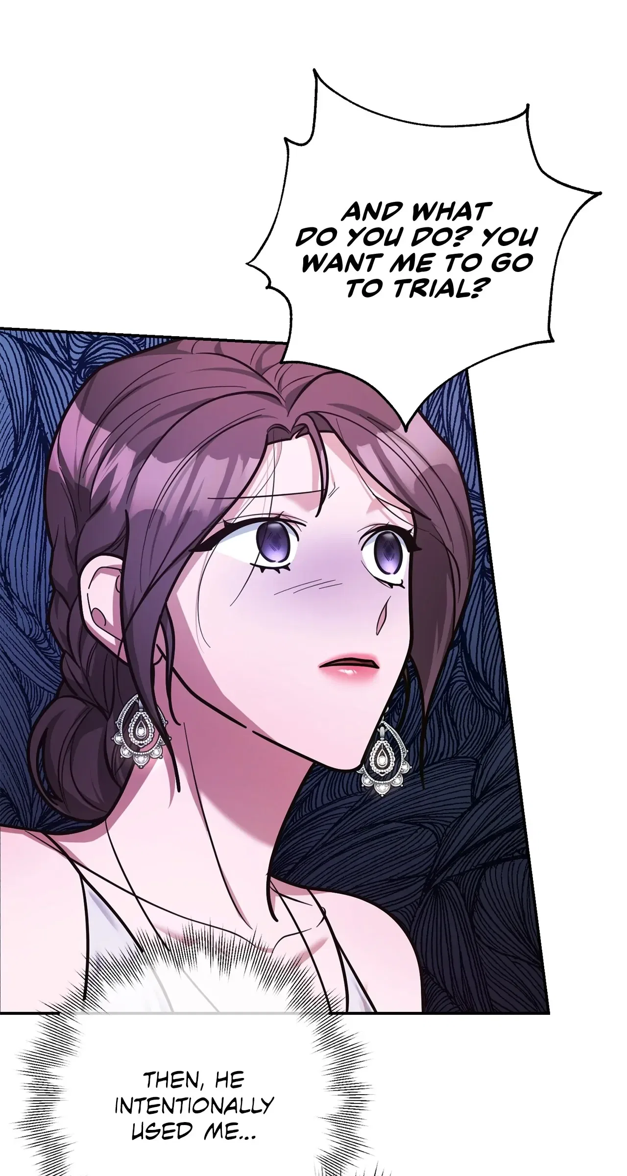 Lustfully Chapter 25 – Page 39
