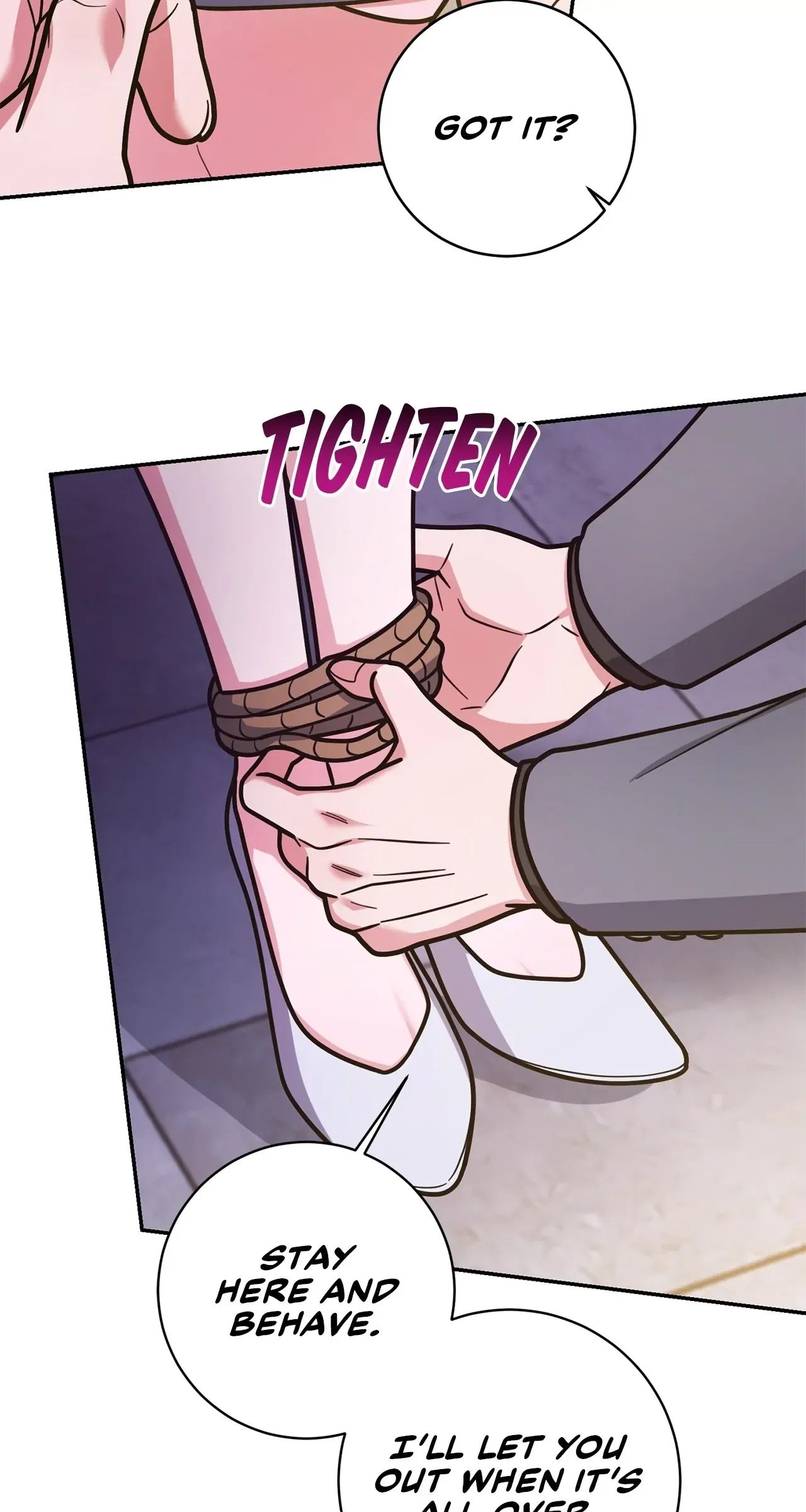 Lustfully Chapter 25 – Page 43