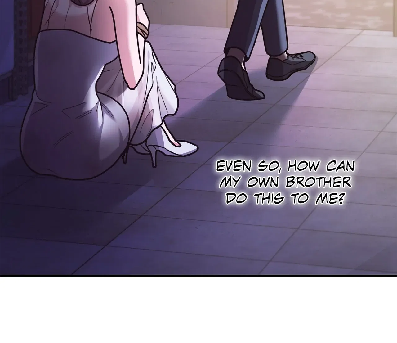 Lustfully Chapter 25 – Page 45