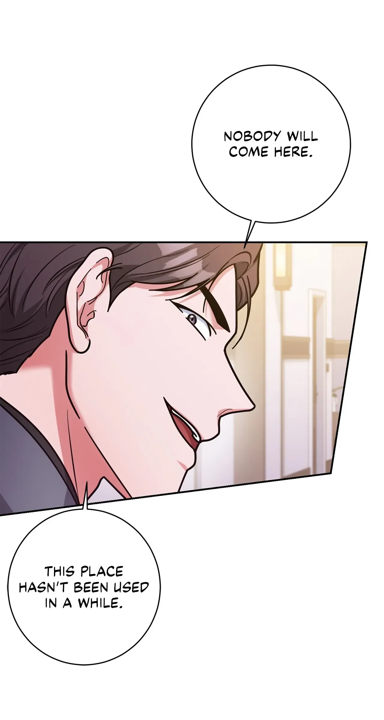 Lustfully Chapter 25 – Page 46