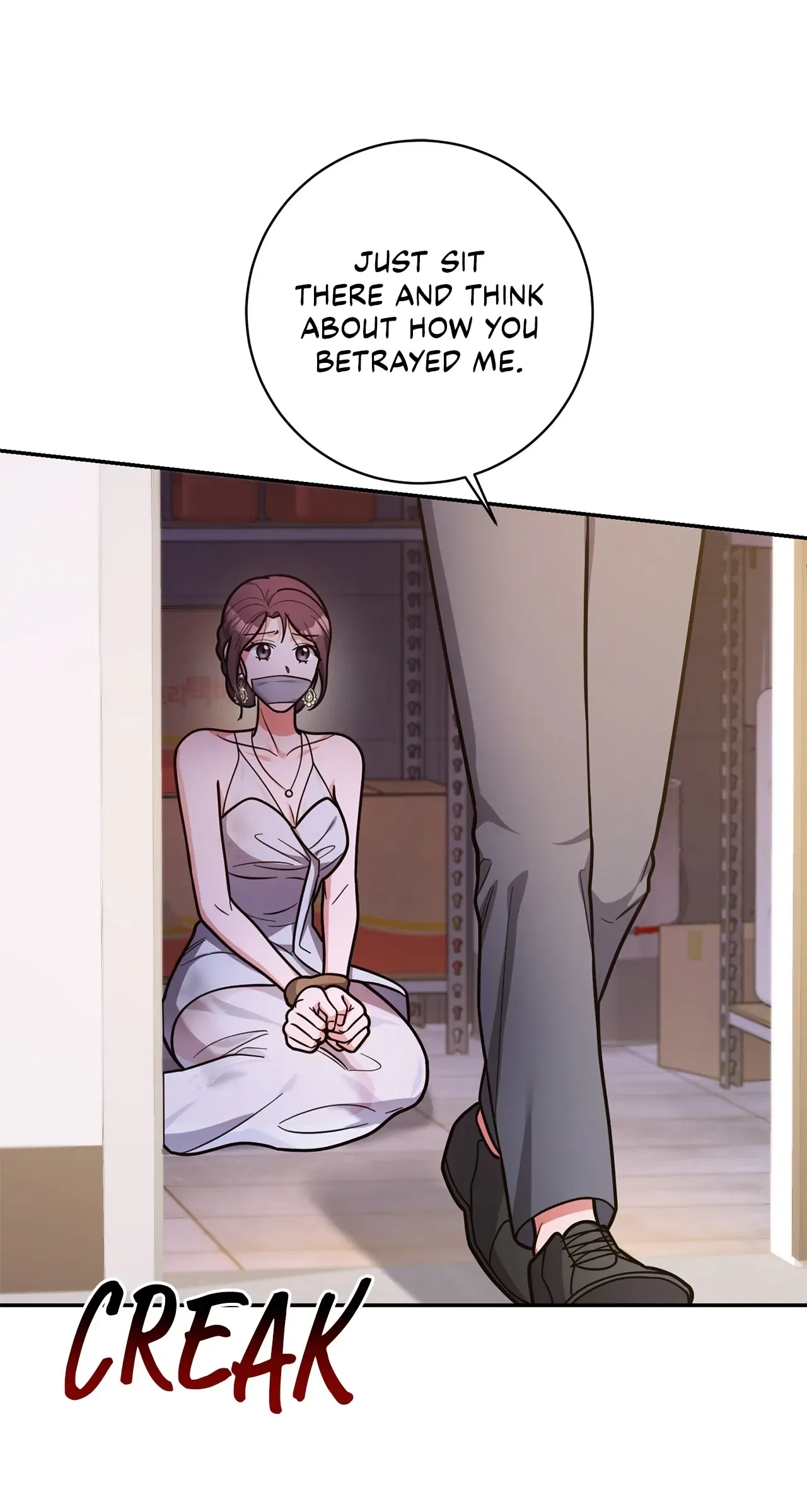 Lustfully Chapter 25 – Page 47