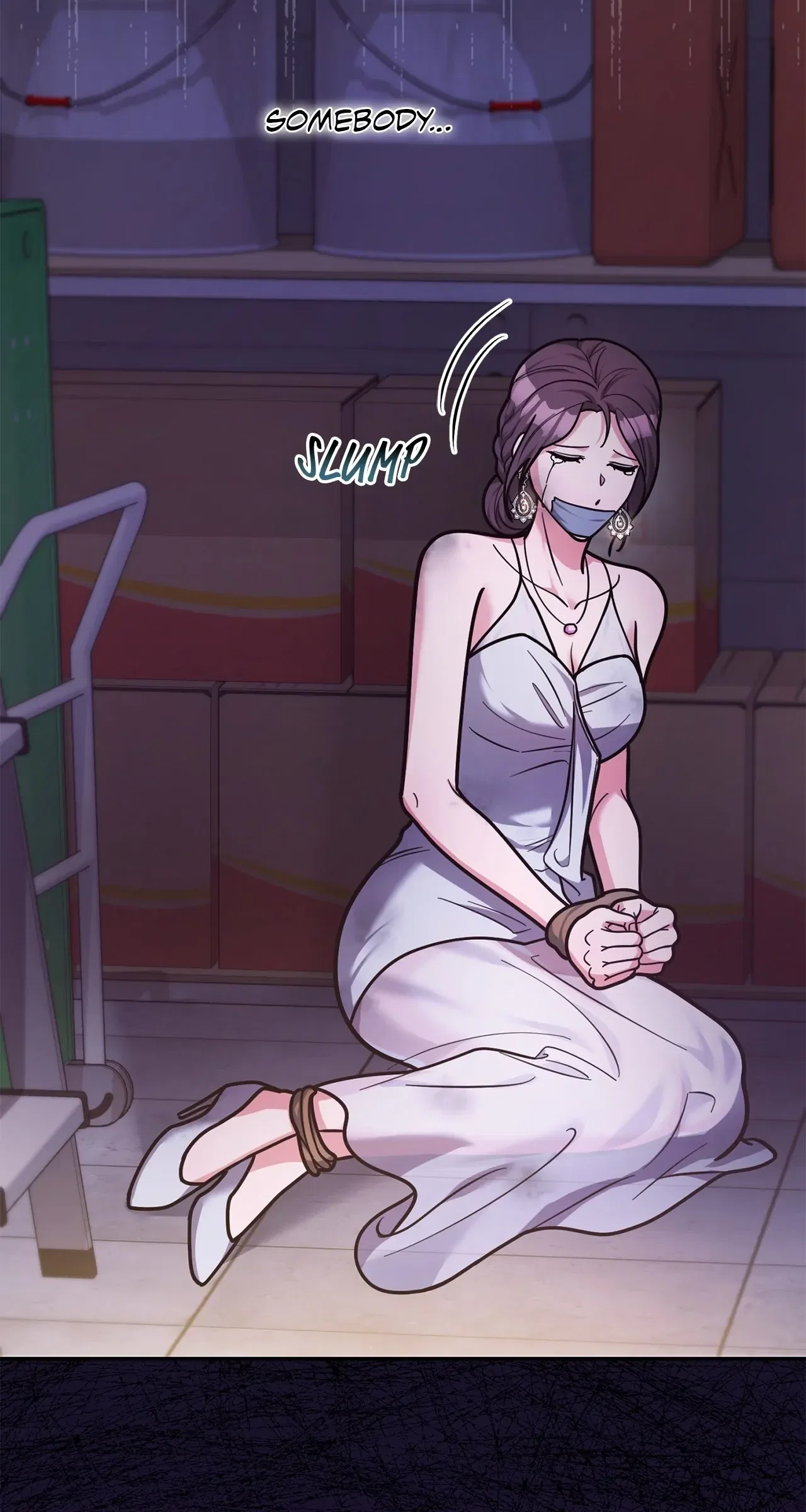 Lustfully Chapter 25 – Page 50
