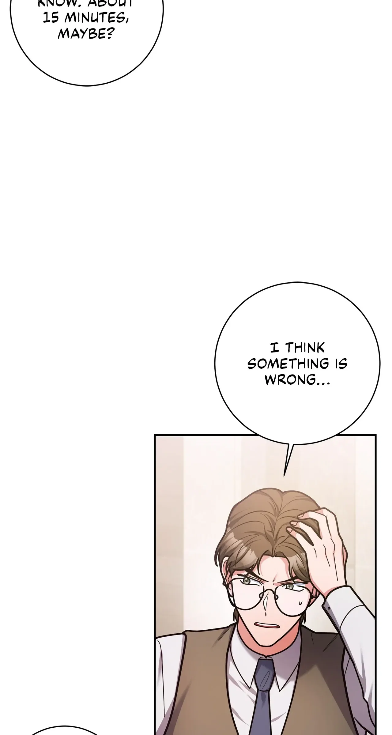 Lustfully Chapter 25 – Page 56