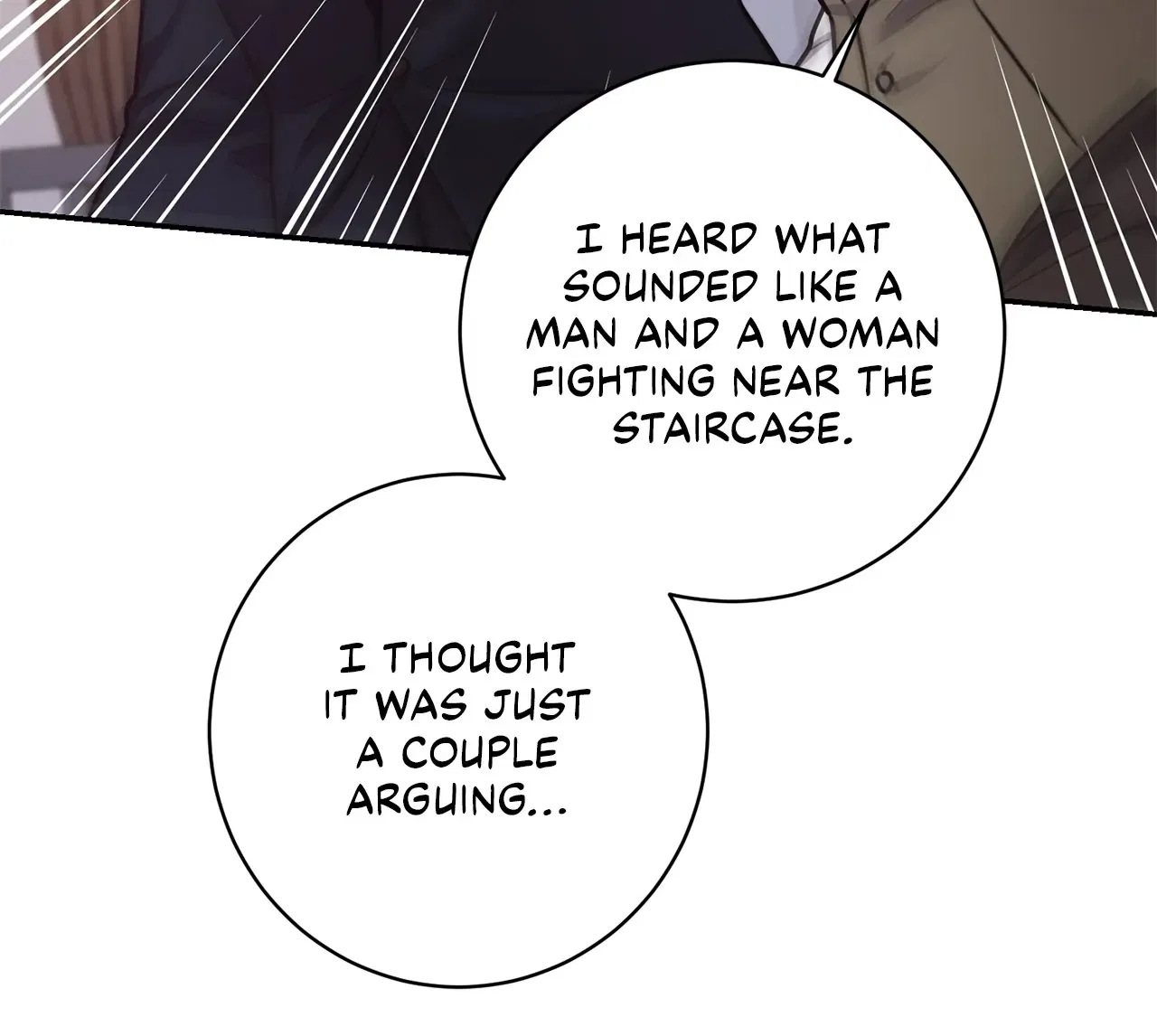 Lustfully Chapter 25 – Page 60
