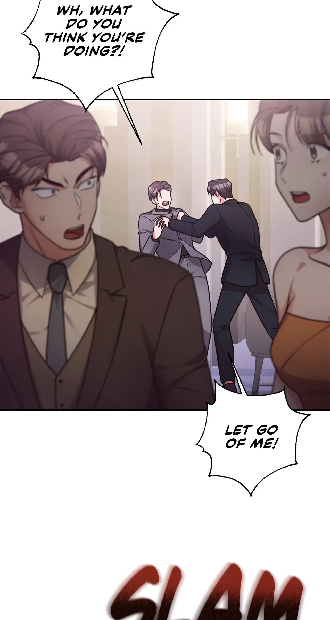 Lustfully Chapter 25 – Page 72
