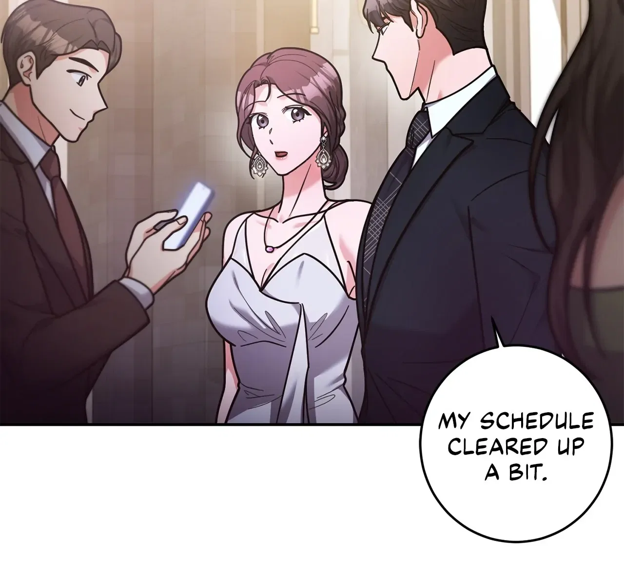 Lustfully Chapter 24 – Page 7