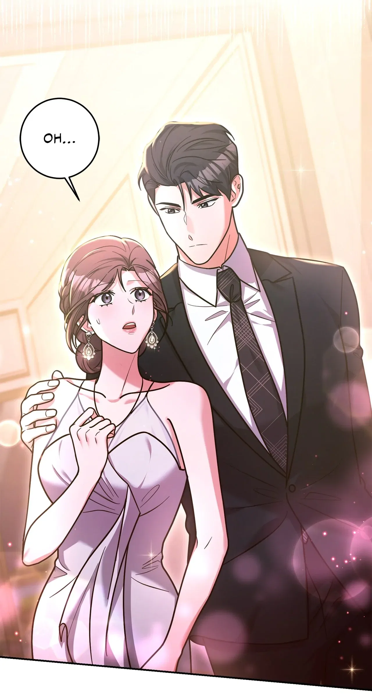 Lustfully Chapter 24 – Page 9