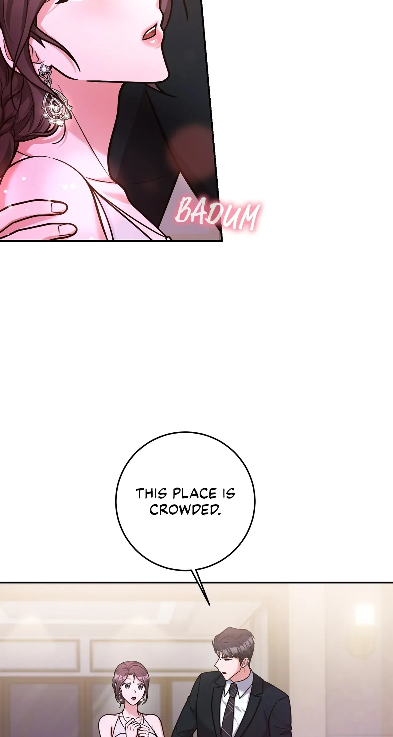 Lustfully Chapter 24 – Page 11