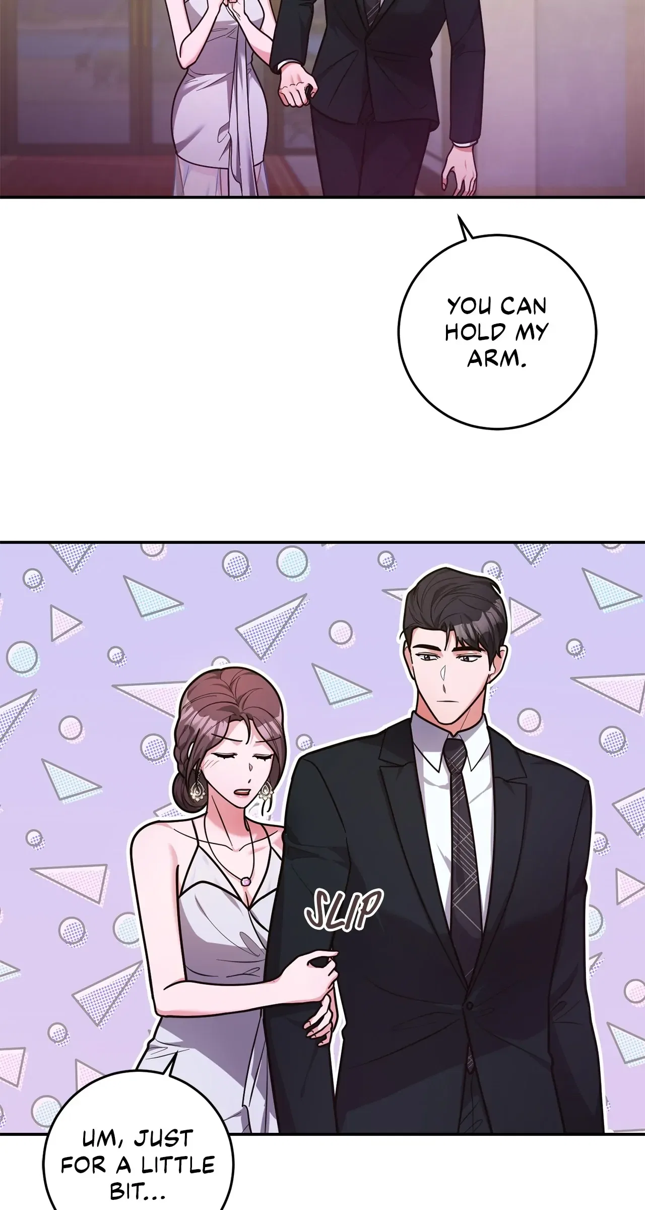 Lustfully Chapter 24 – Page 12
