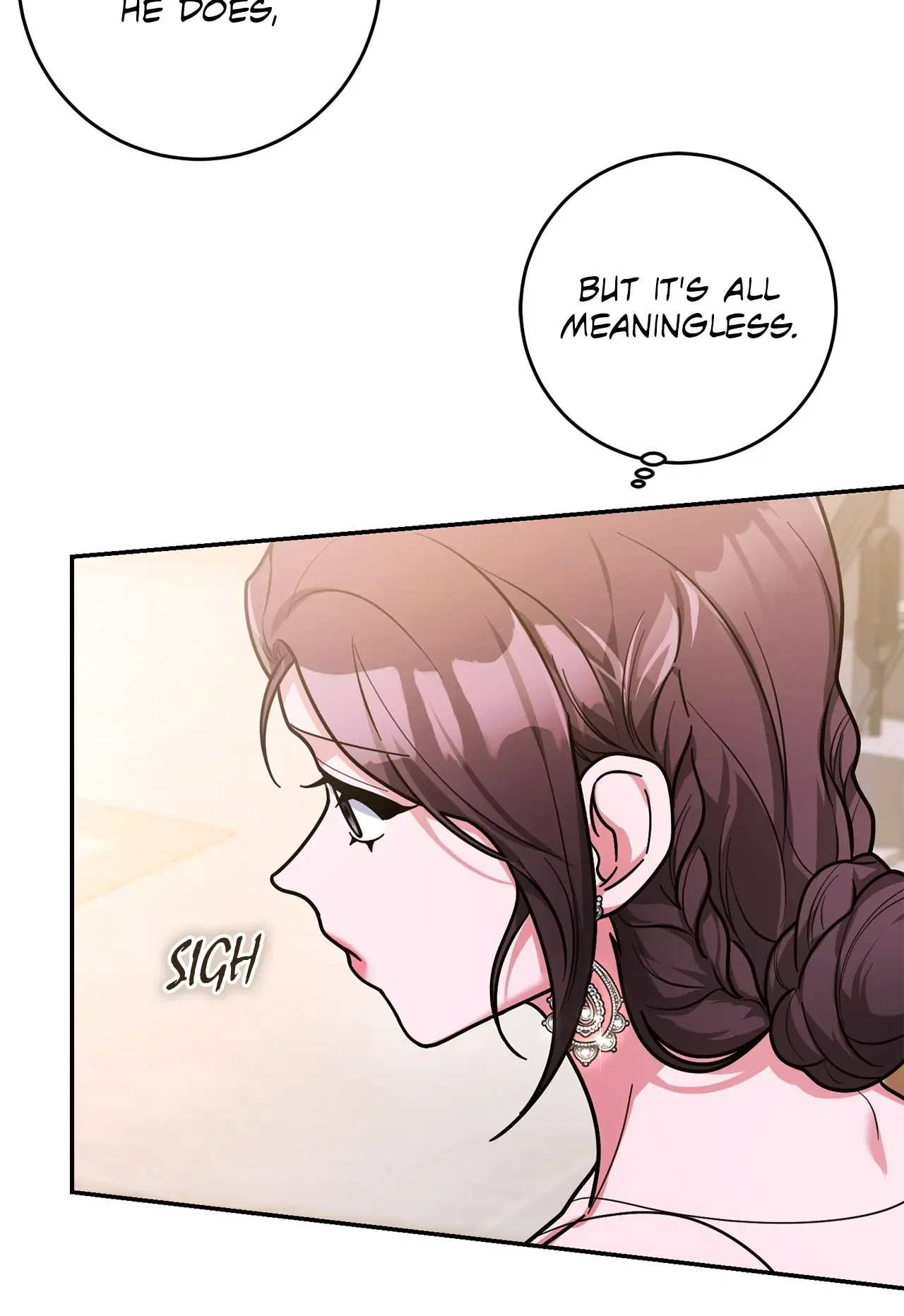 Lustfully Chapter 24 – Page 14
