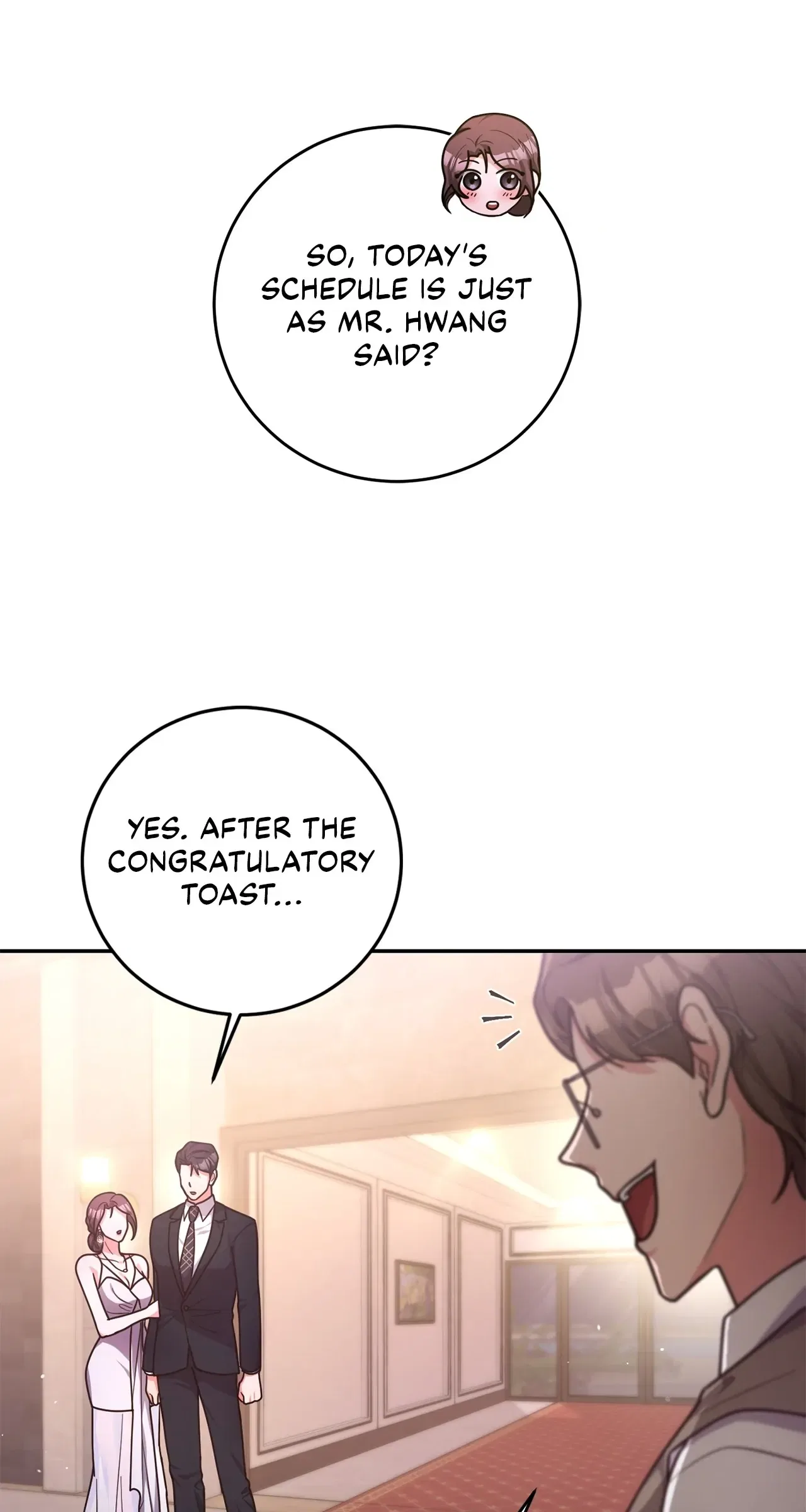 Lustfully Chapter 24 – Page 16