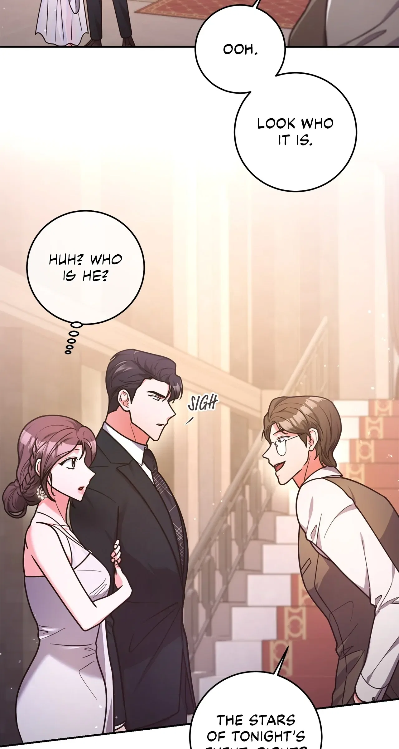 Lustfully Chapter 24 – Page 17