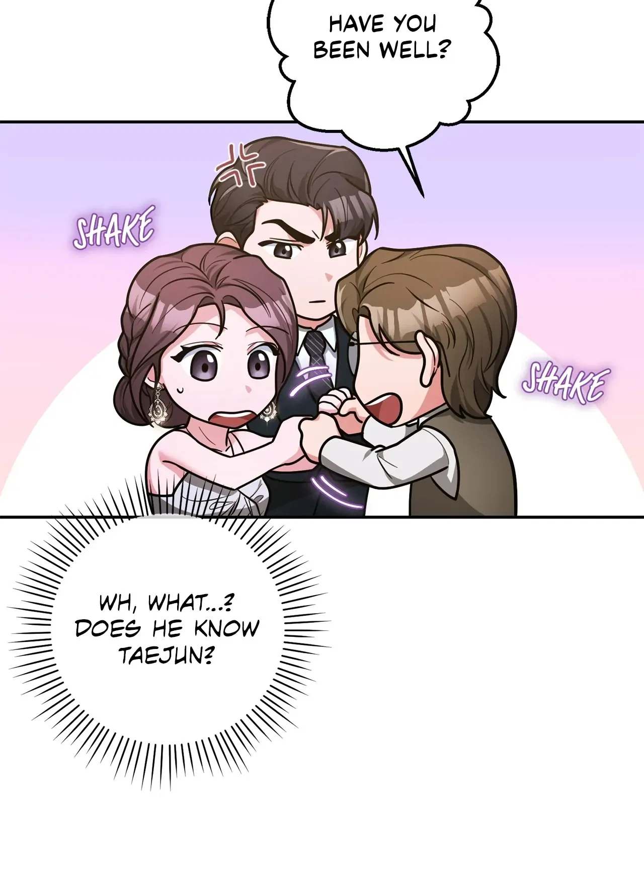 Lustfully Chapter 24 – Page 21