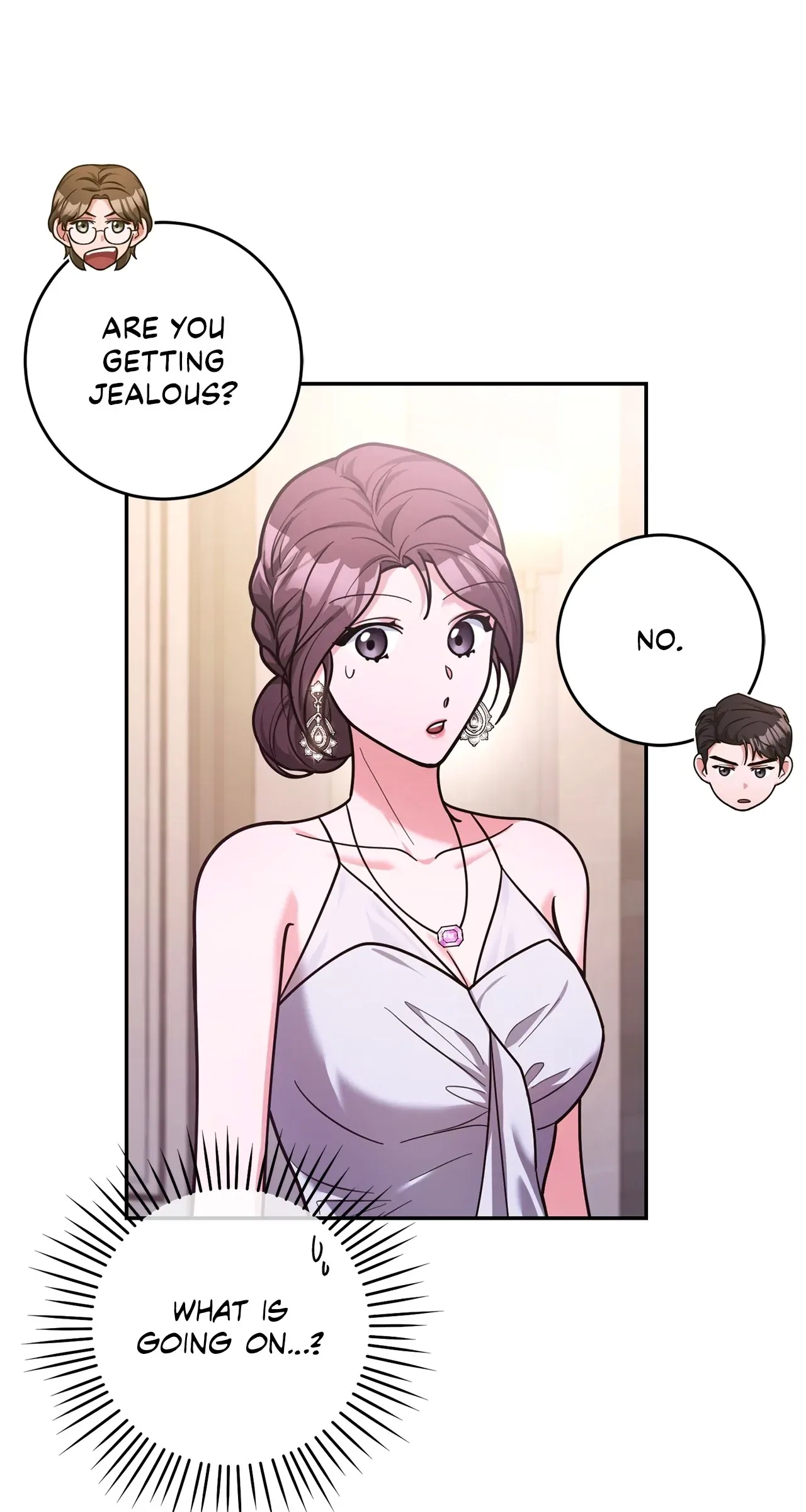 Lustfully Chapter 24 – Page 23