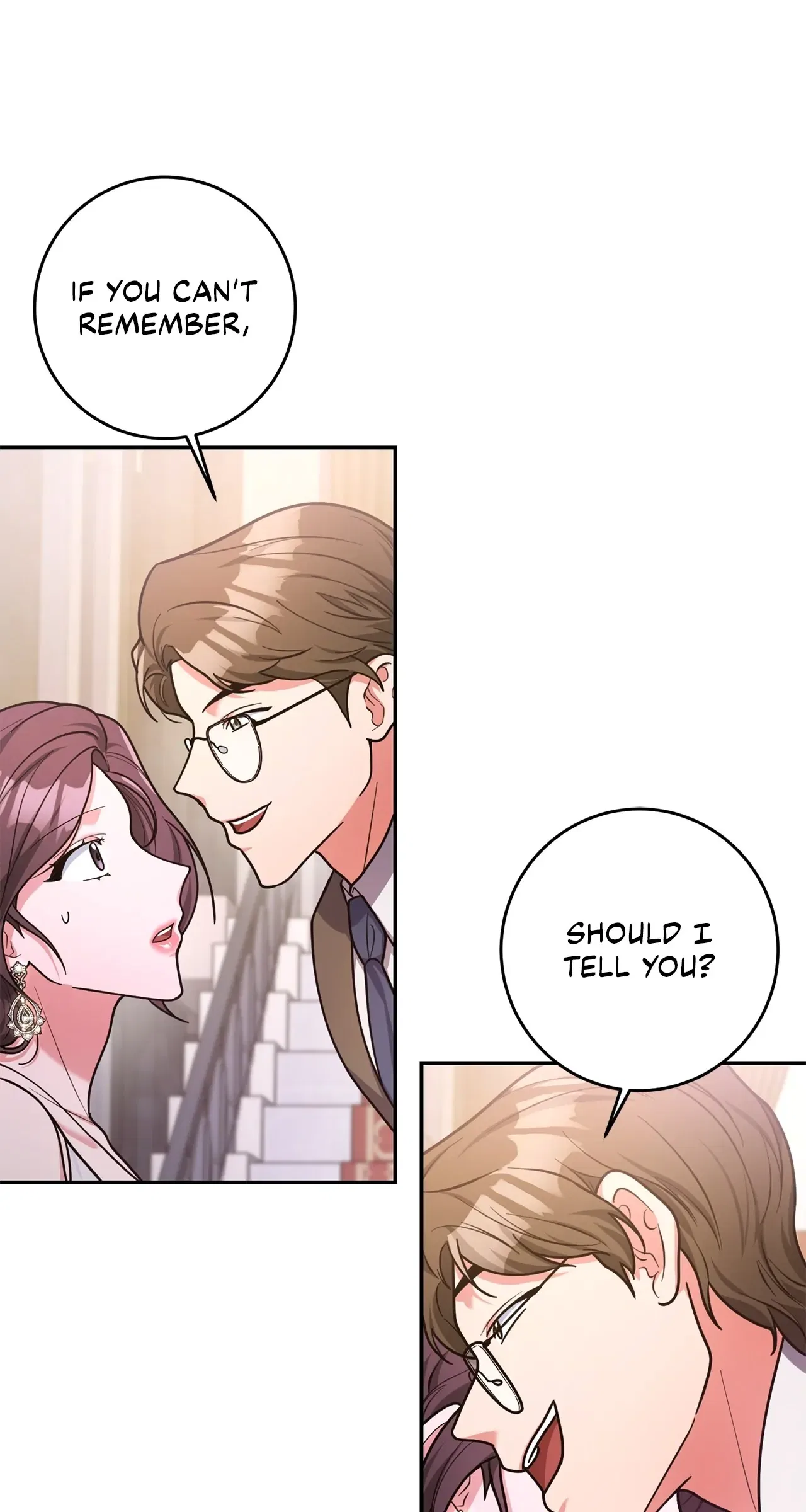 Lustfully Chapter 24 – Page 30