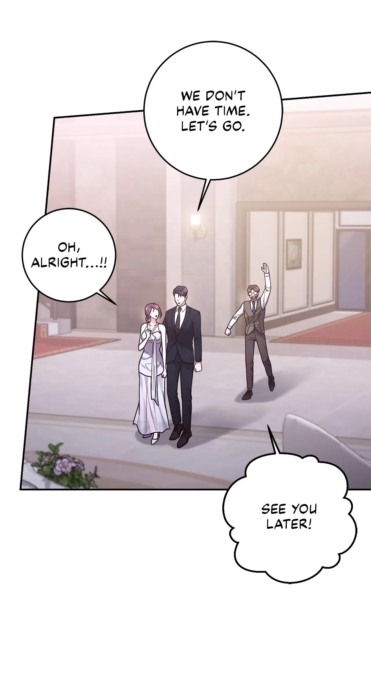Lustfully Chapter 24 – Page 33