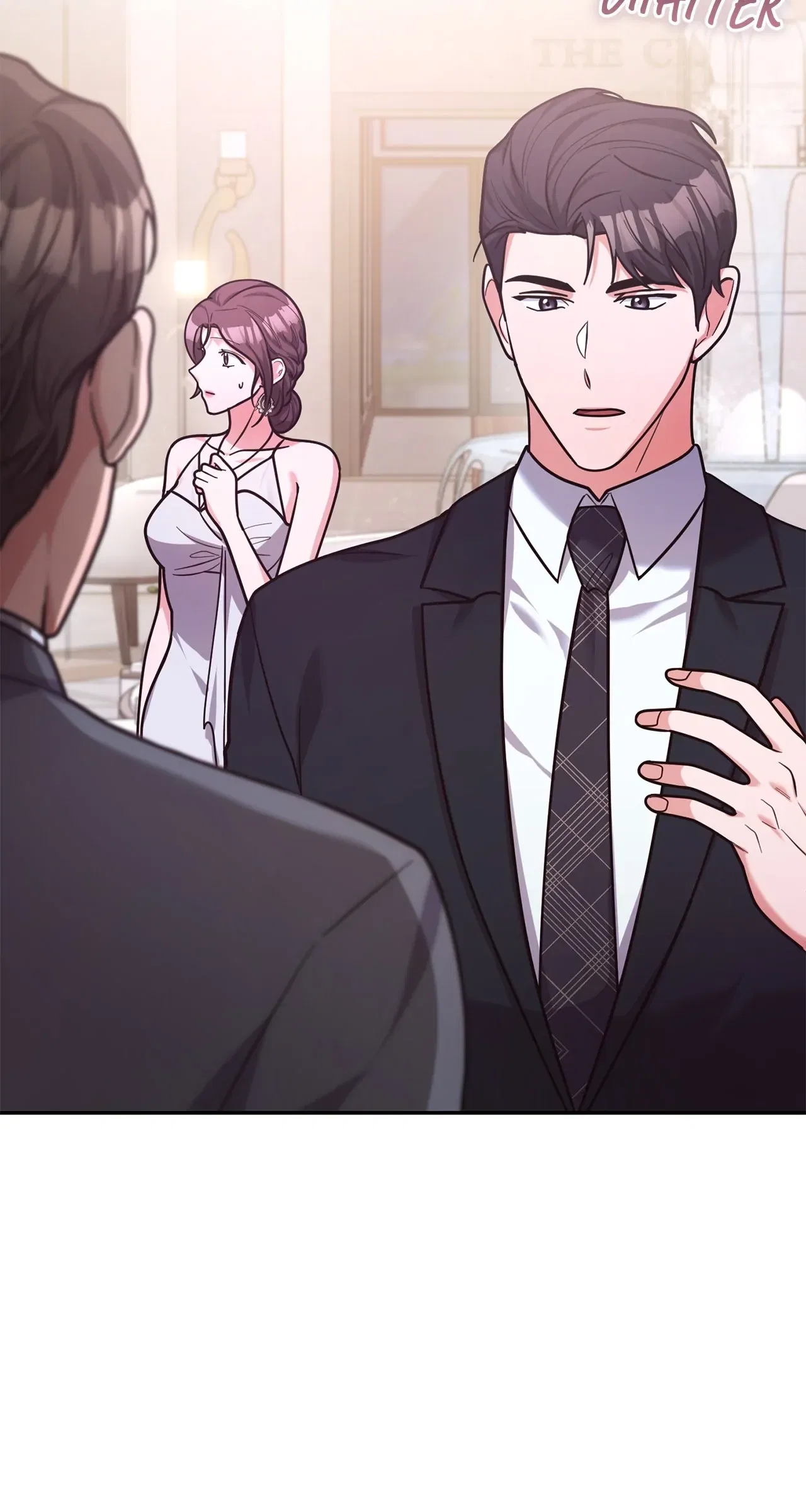 Lustfully Chapter 24 – Page 35
