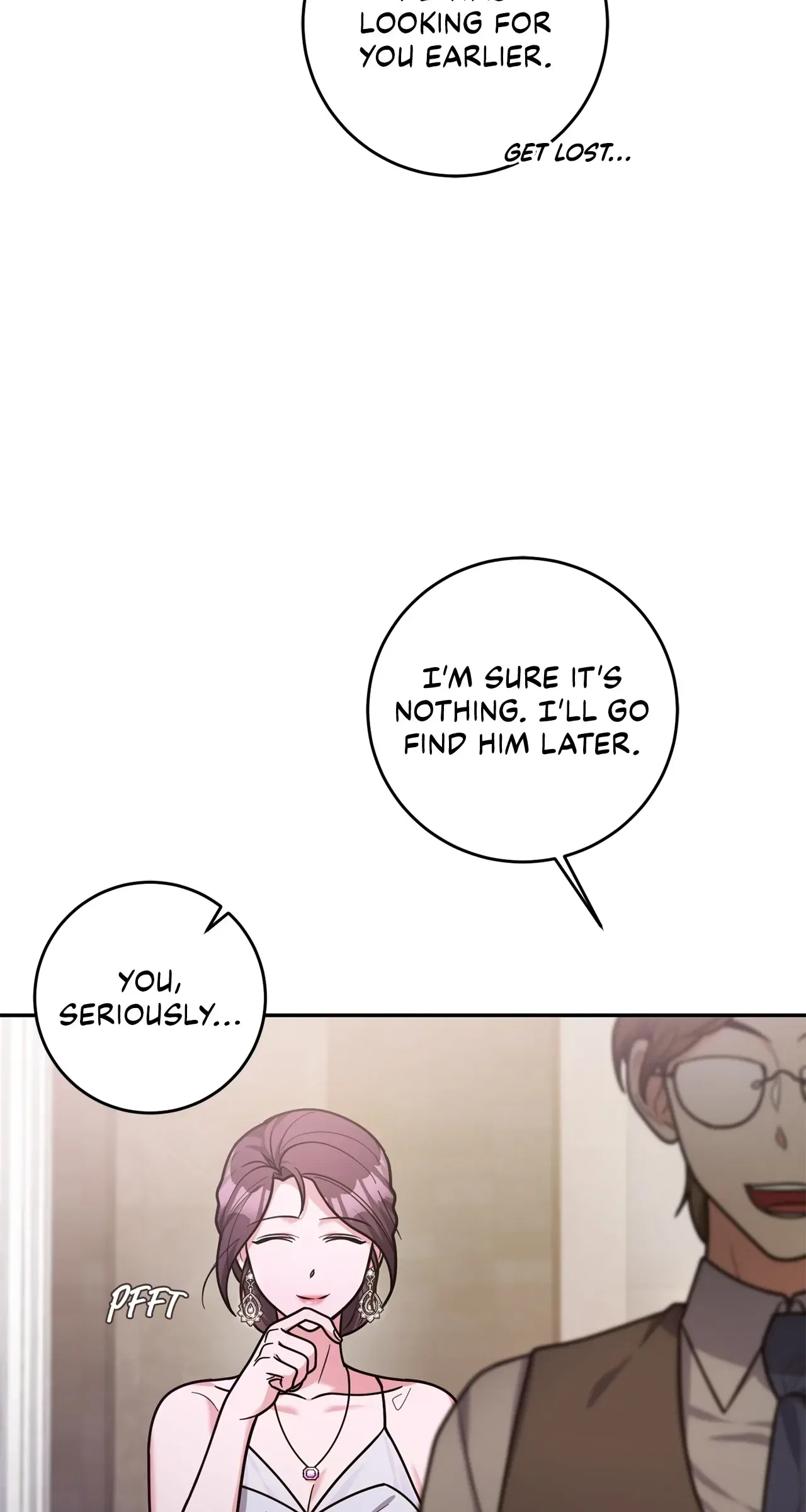 Lustfully Chapter 24 – Page 39