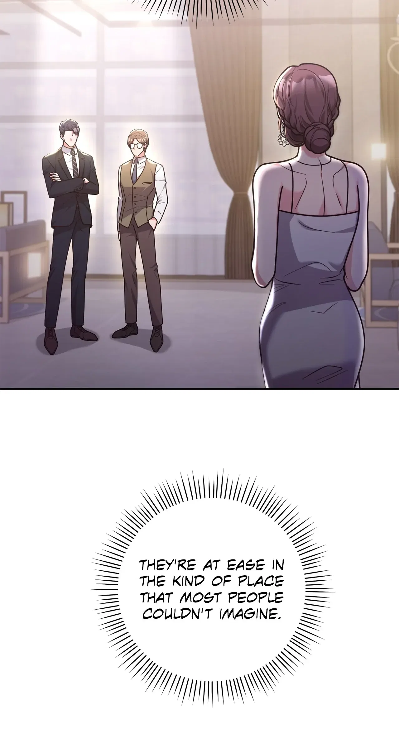 Lustfully Chapter 24 – Page 42