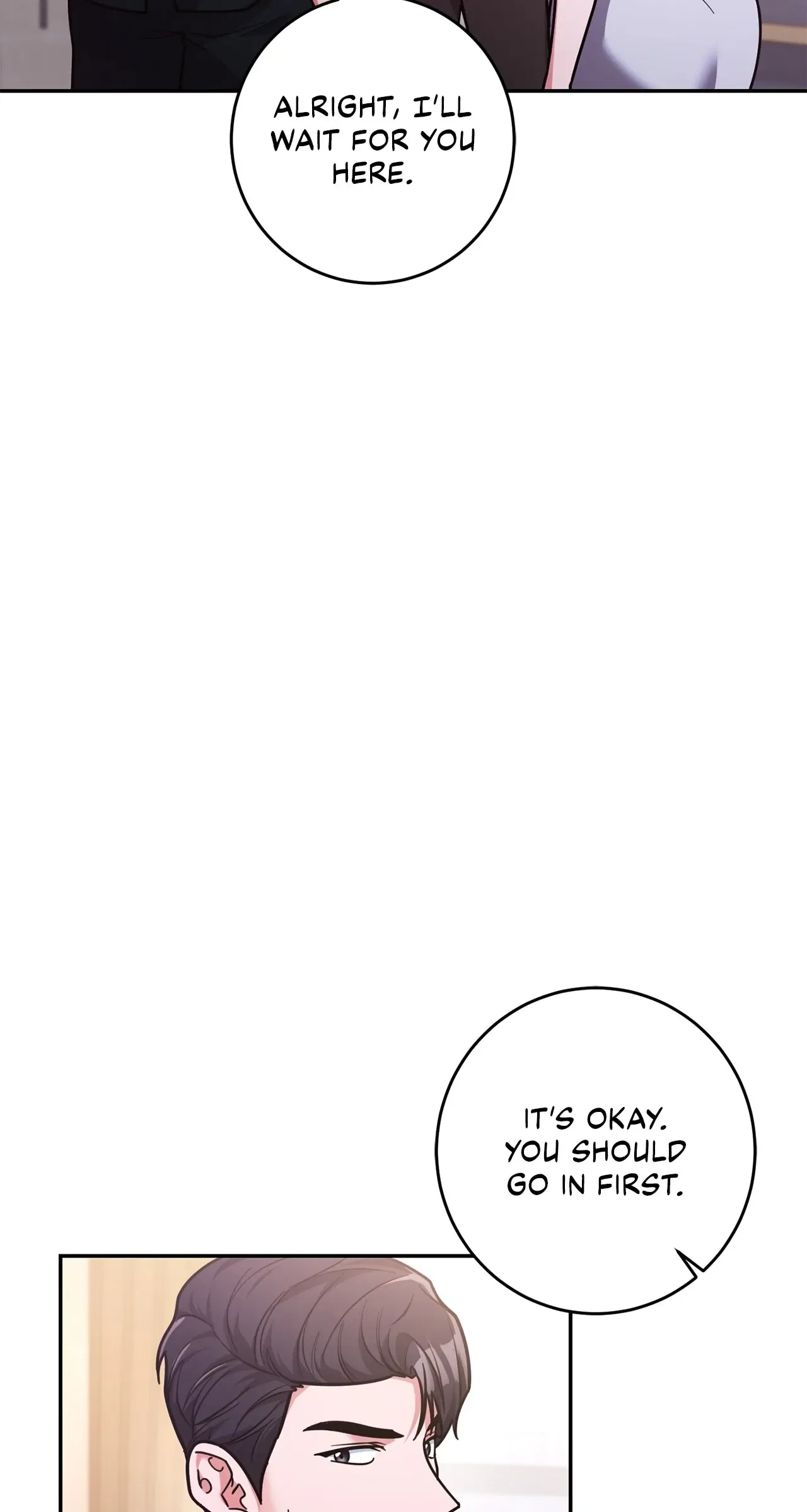 Lustfully Chapter 24 – Page 47