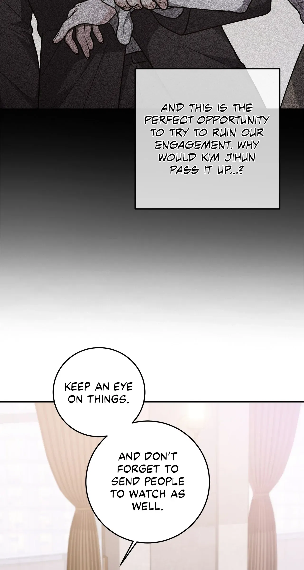 Lustfully Chapter 24 – Page 55