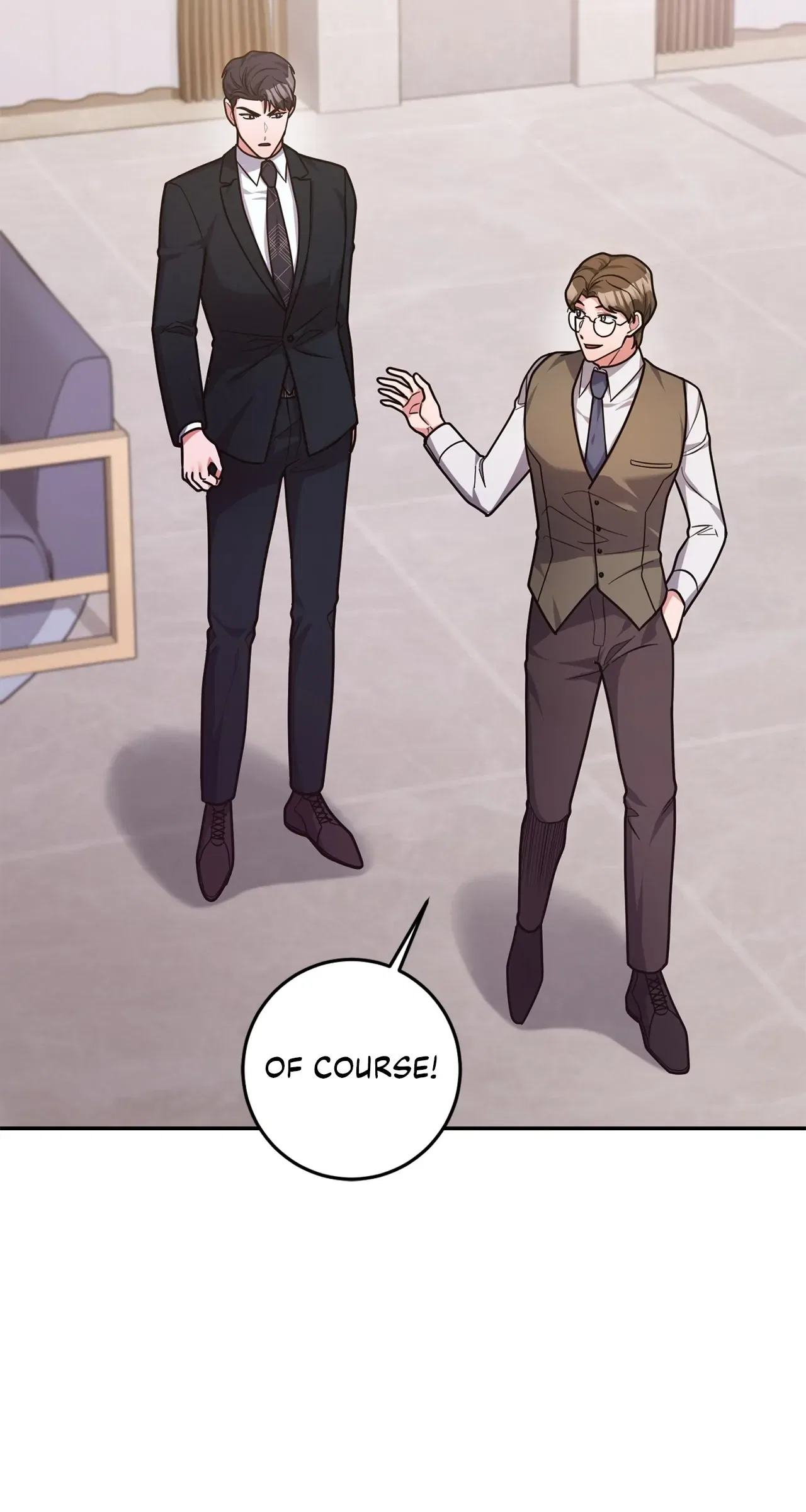 Lustfully Chapter 24 – Page 56