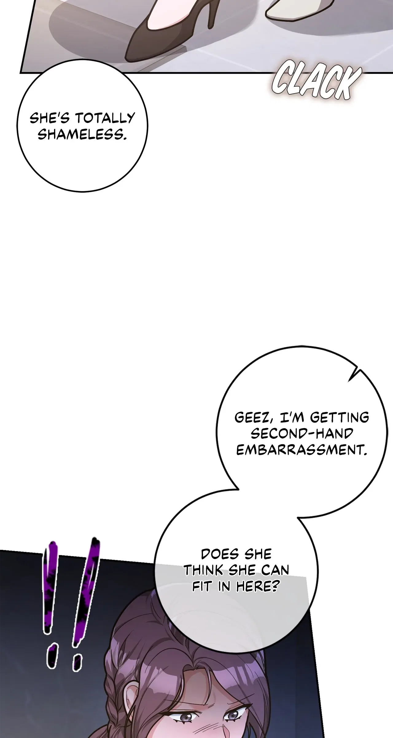 Lustfully Chapter 24 – Page 61