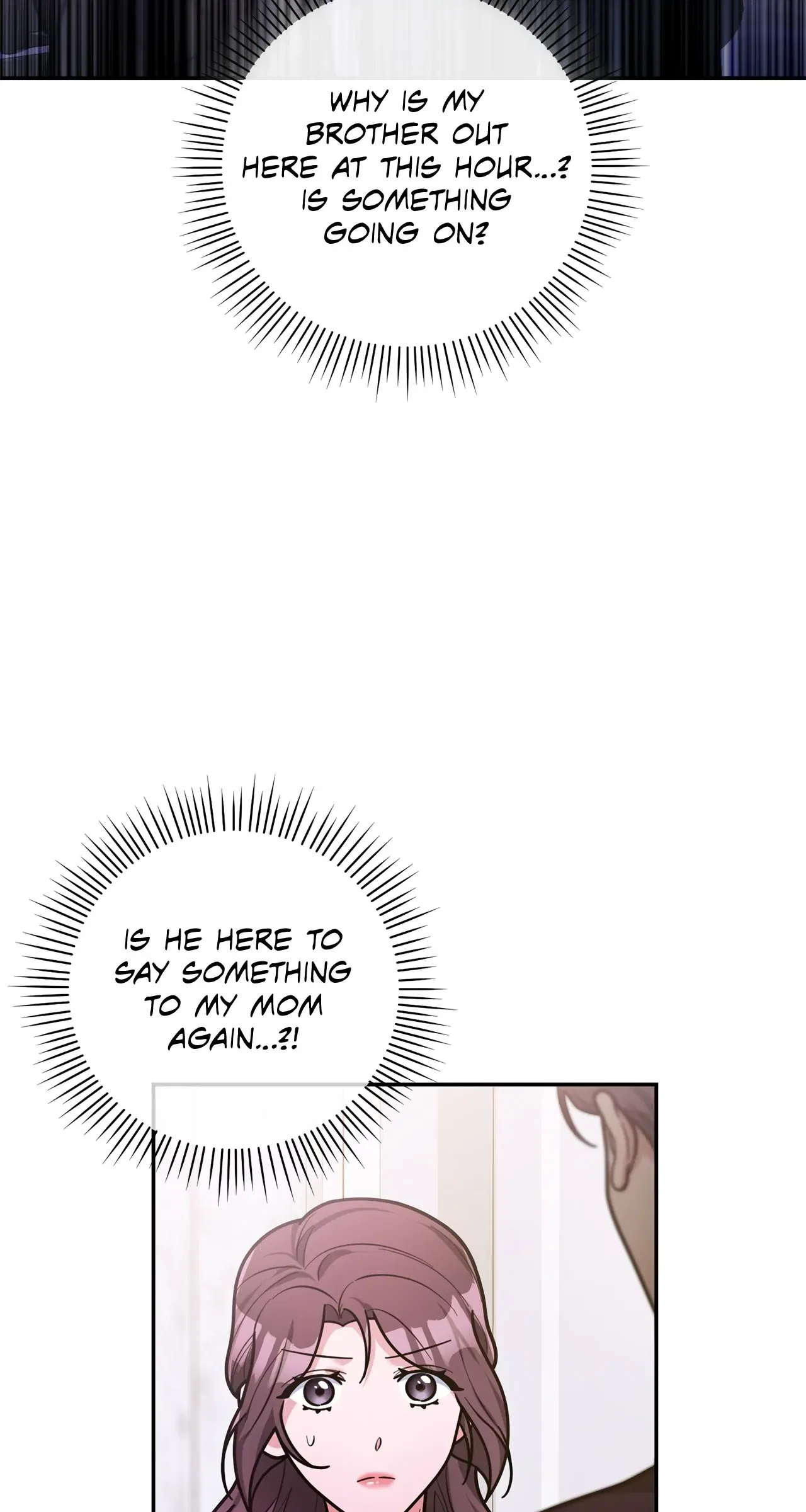 Lustfully Chapter 23 – Page 3