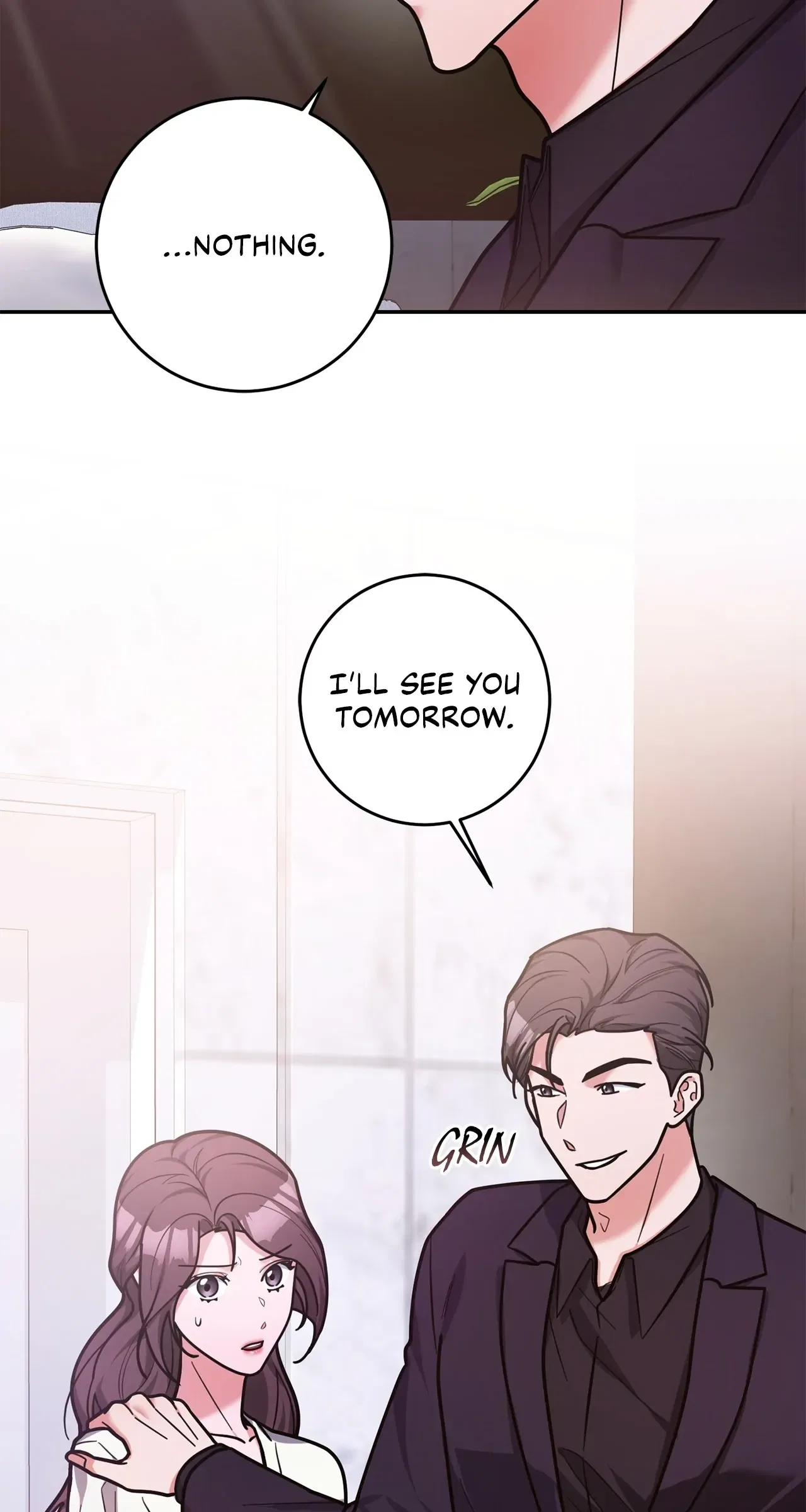 Lustfully Chapter 23 – Page 5