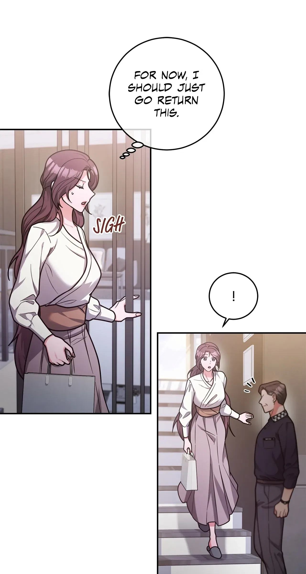 Lustfully Chapter 23 – Page 15