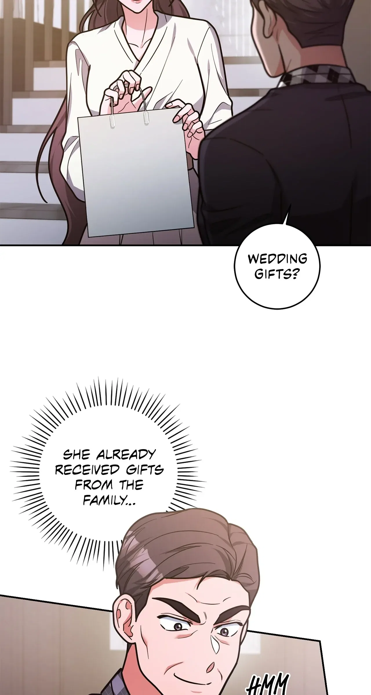 Lustfully Chapter 23 – Page 20