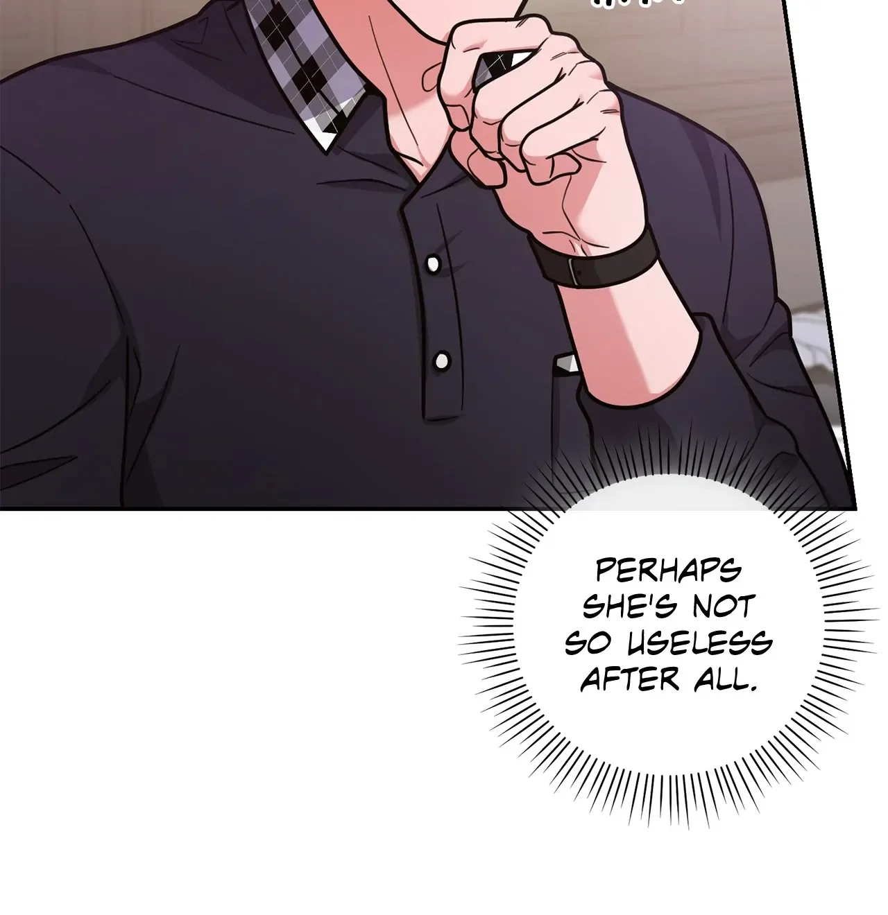 Lustfully Chapter 23 – Page 21