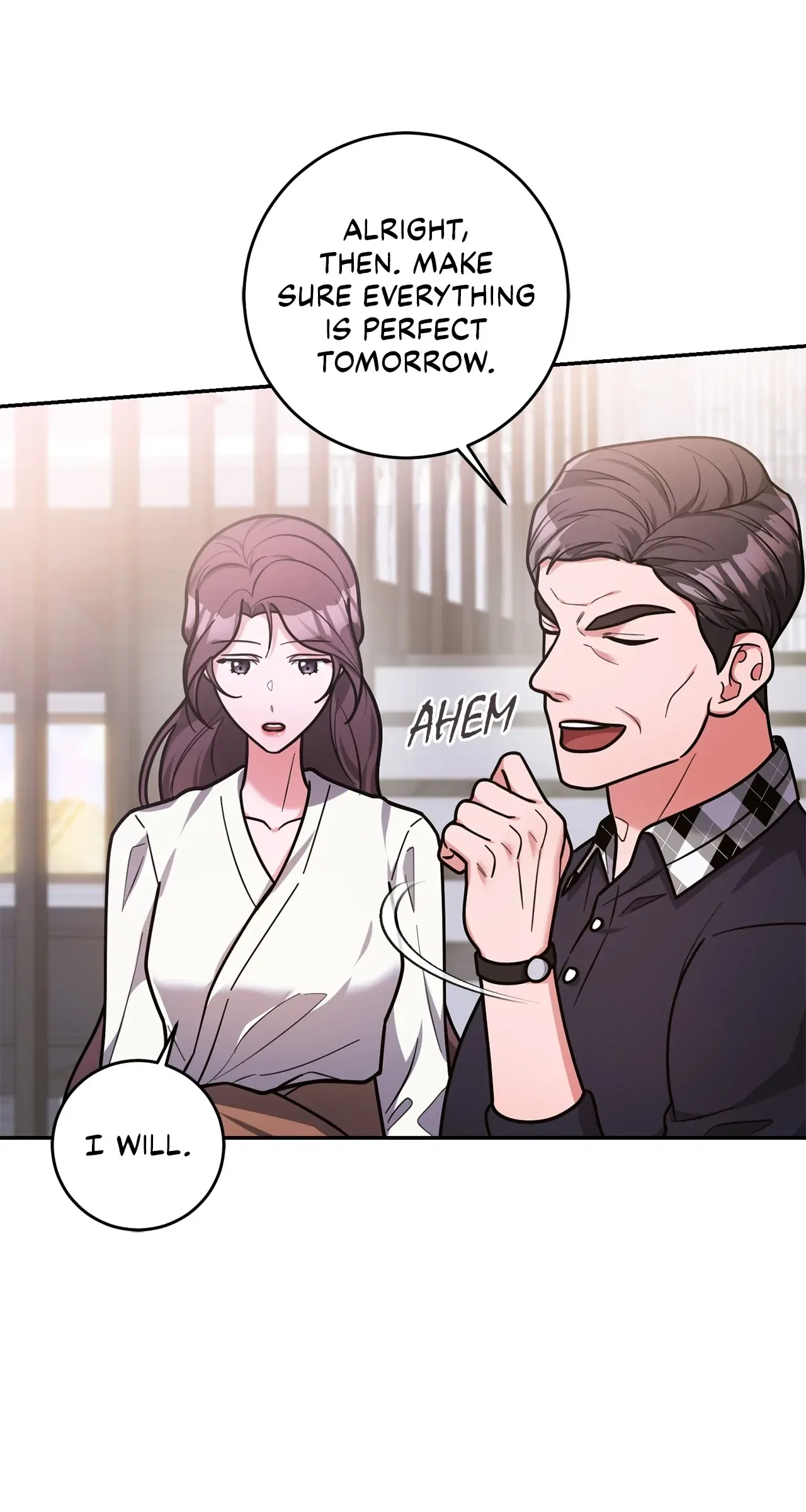 Lustfully Chapter 23 – Page 22
