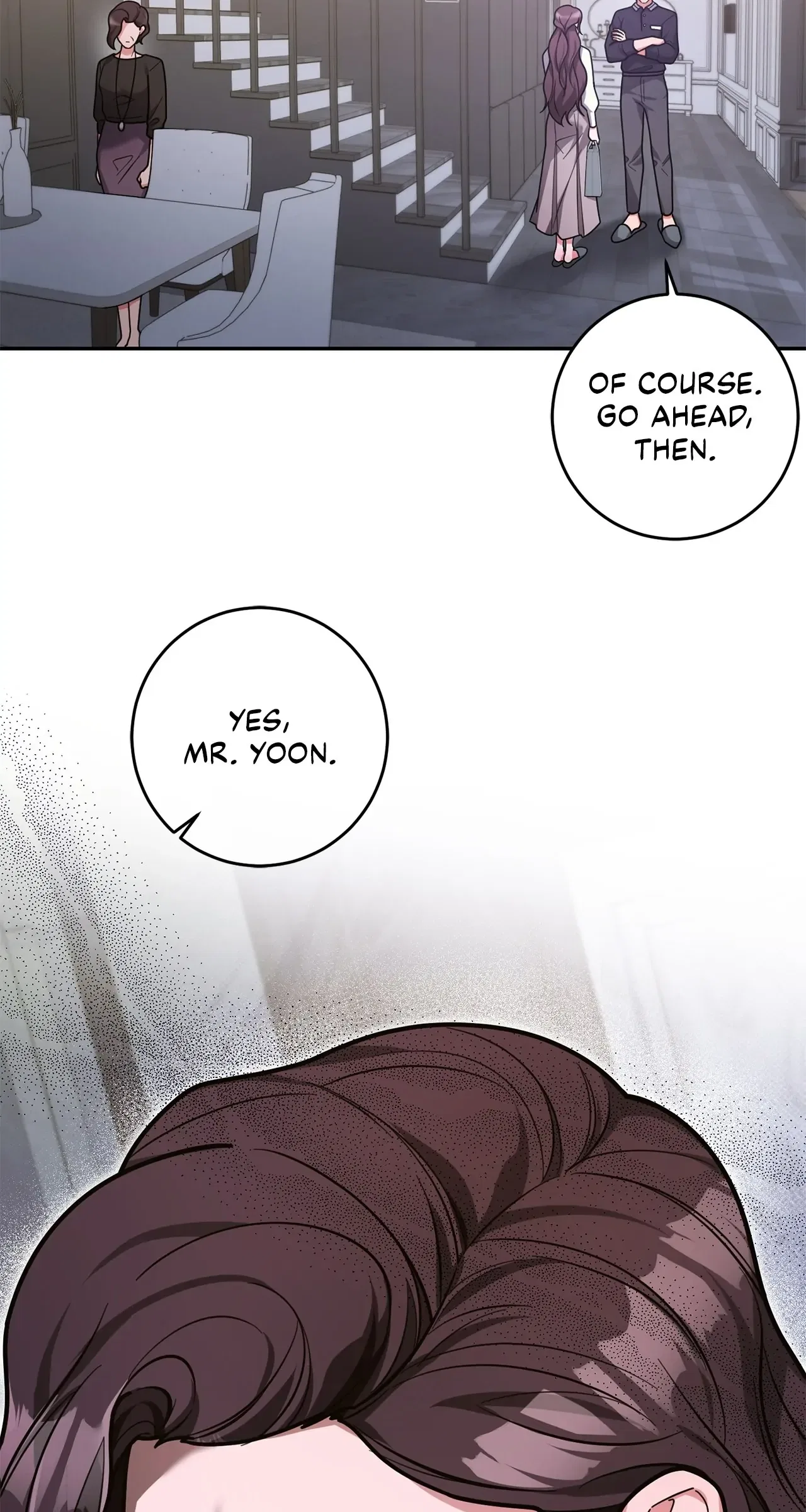 Lustfully Chapter 23 – Page 27