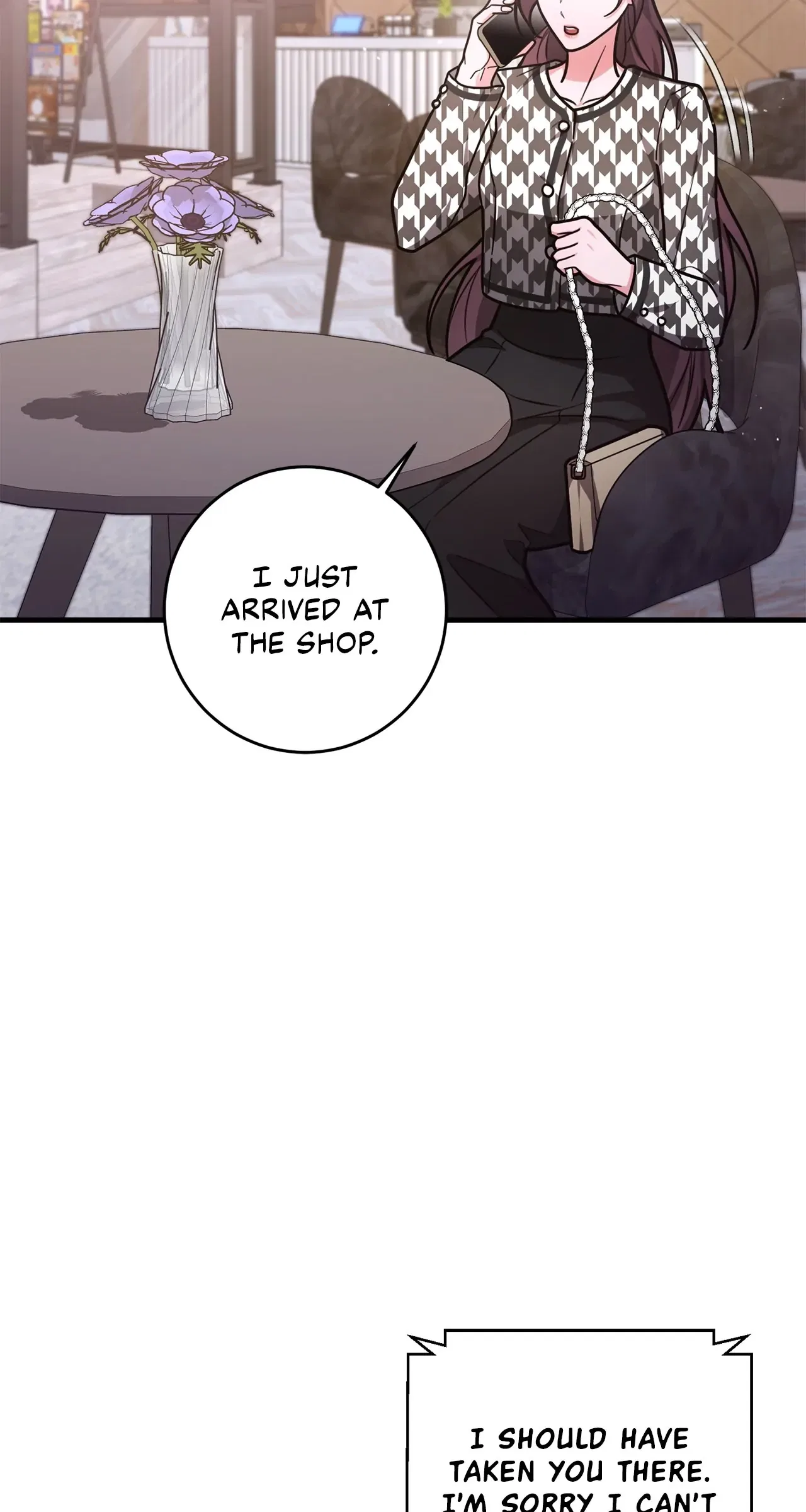 Lustfully Chapter 23 – Page 30