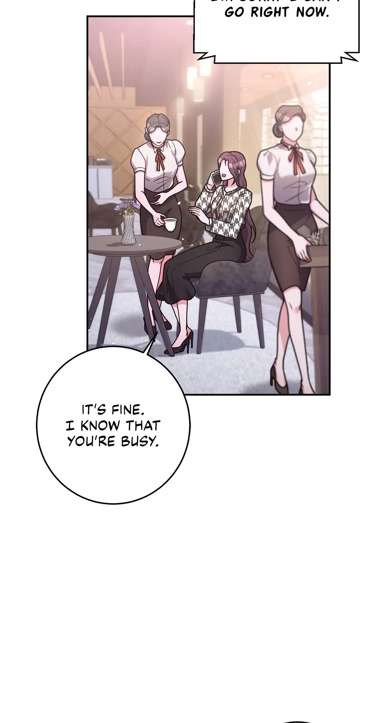 Lustfully Chapter 23 – Page 31