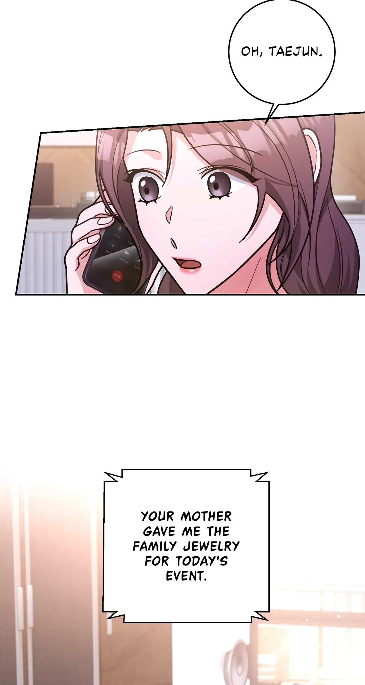 Lustfully Chapter 23 – Page 32