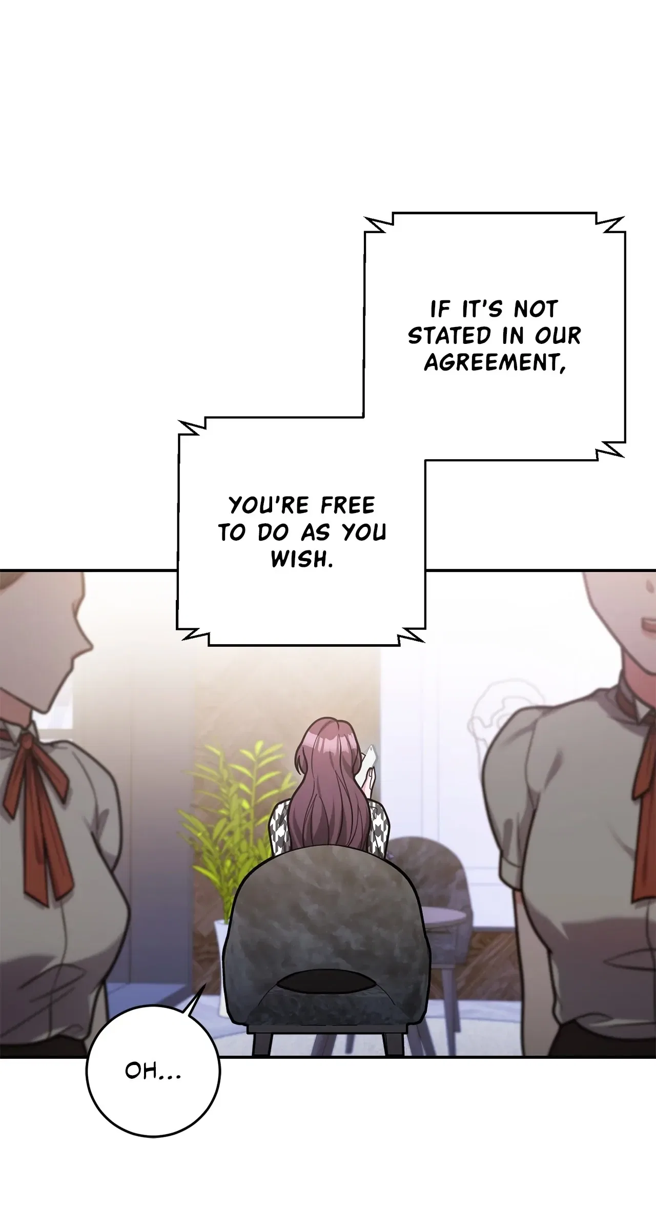 Lustfully Chapter 23 – Page 36