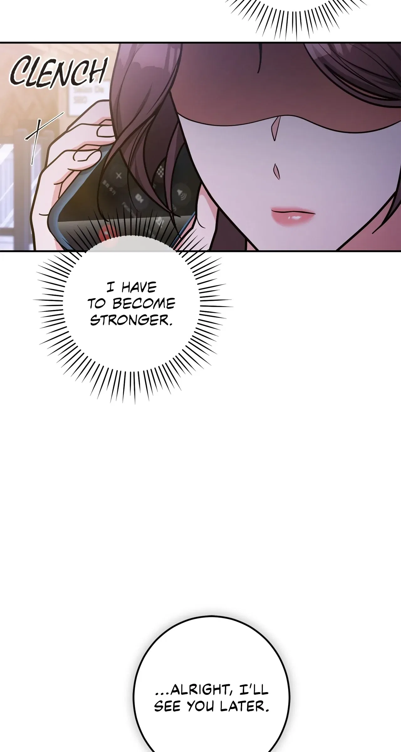 Lustfully Chapter 23 – Page 38