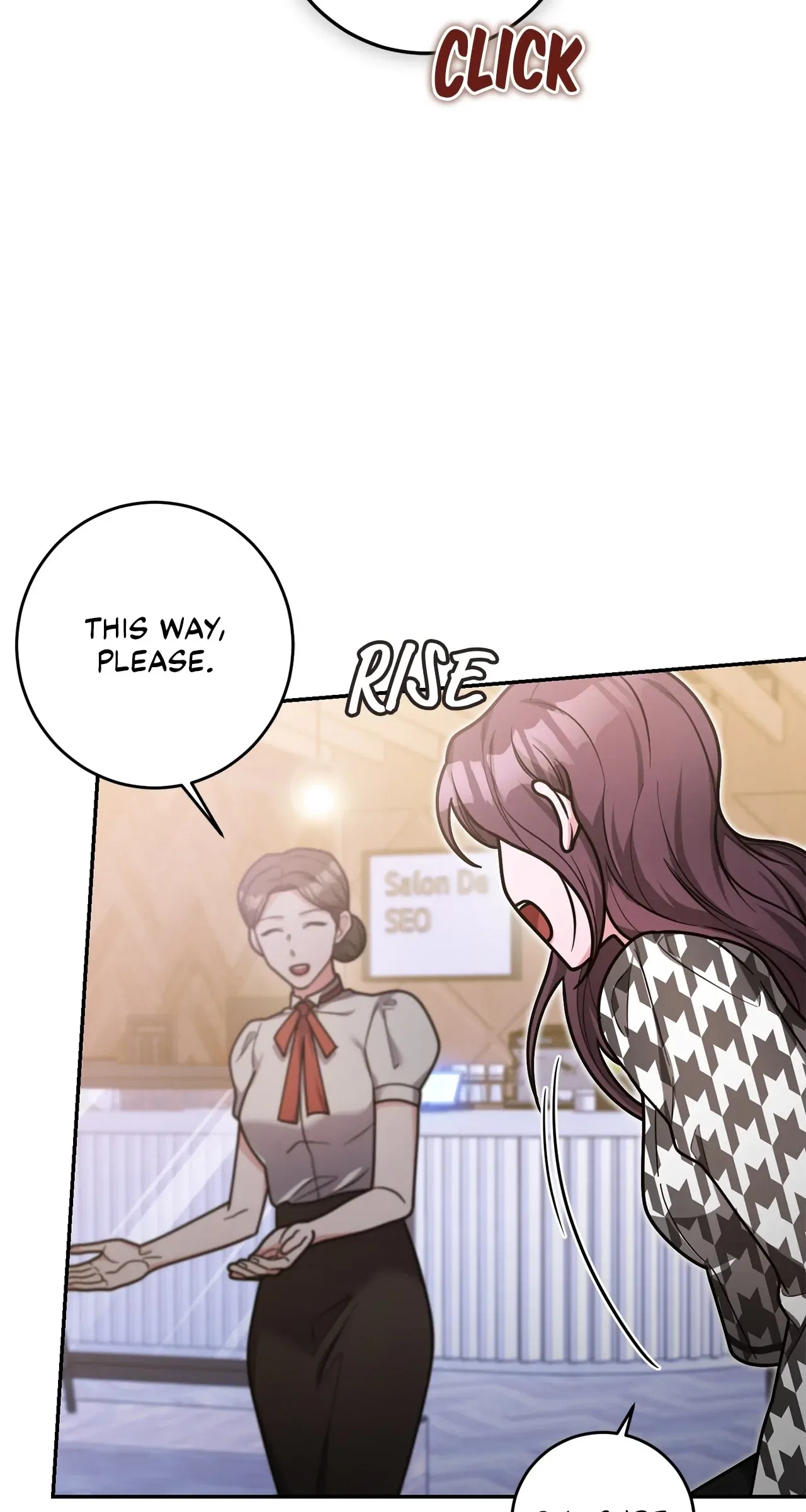 Lustfully Chapter 23 – Page 39
