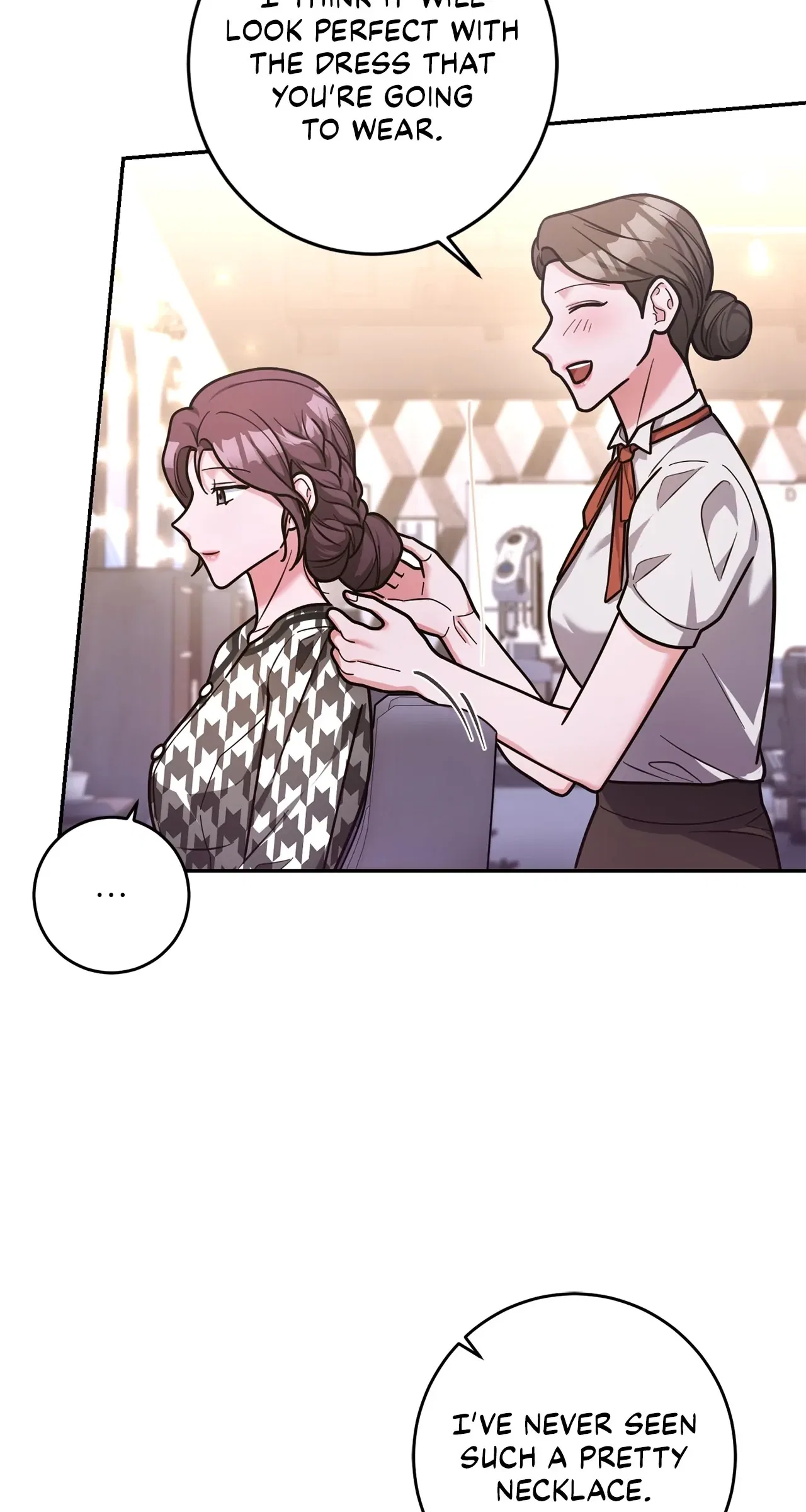 Lustfully Chapter 23 – Page 45