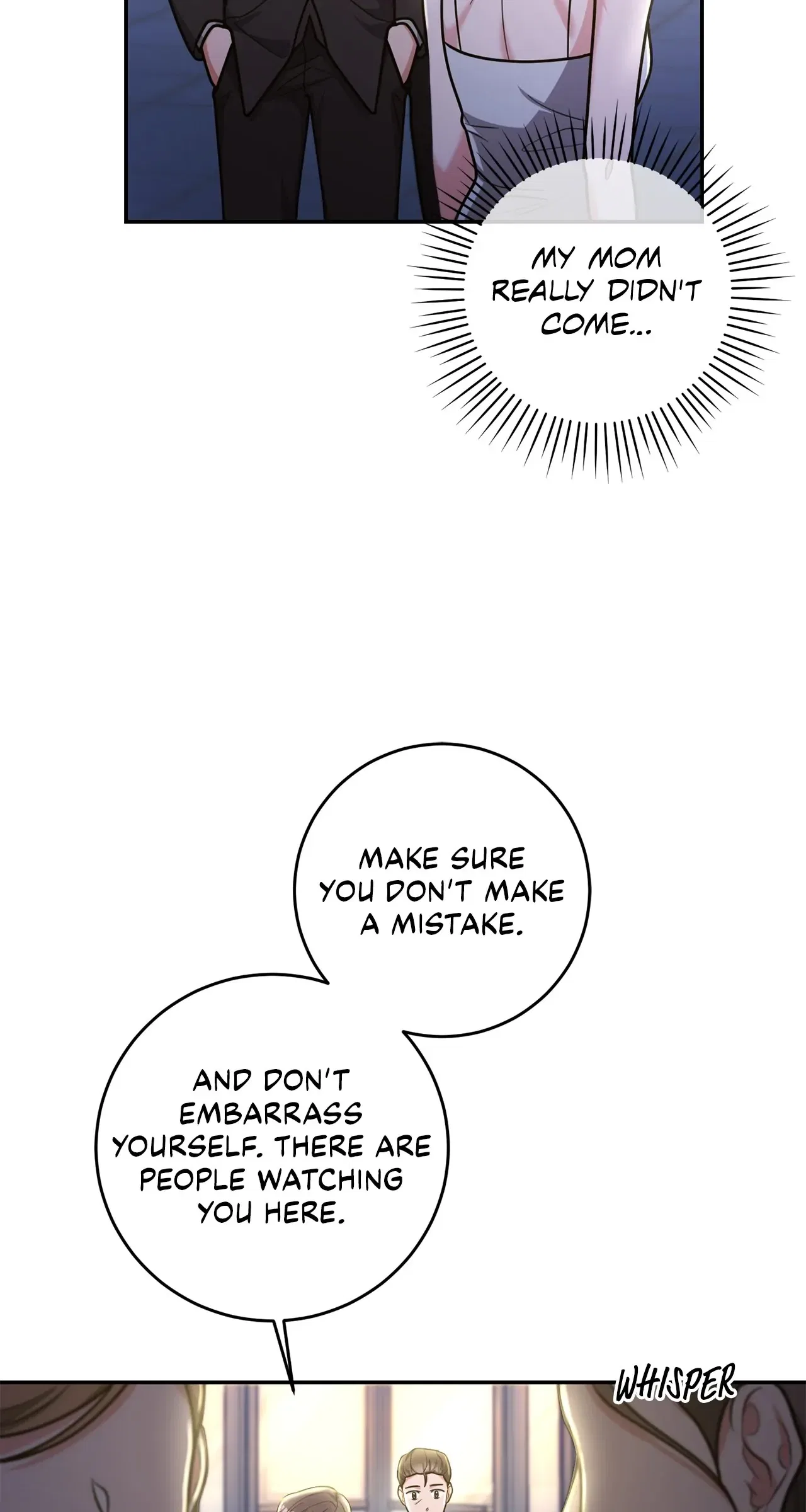 Lustfully Chapter 23 – Page 56