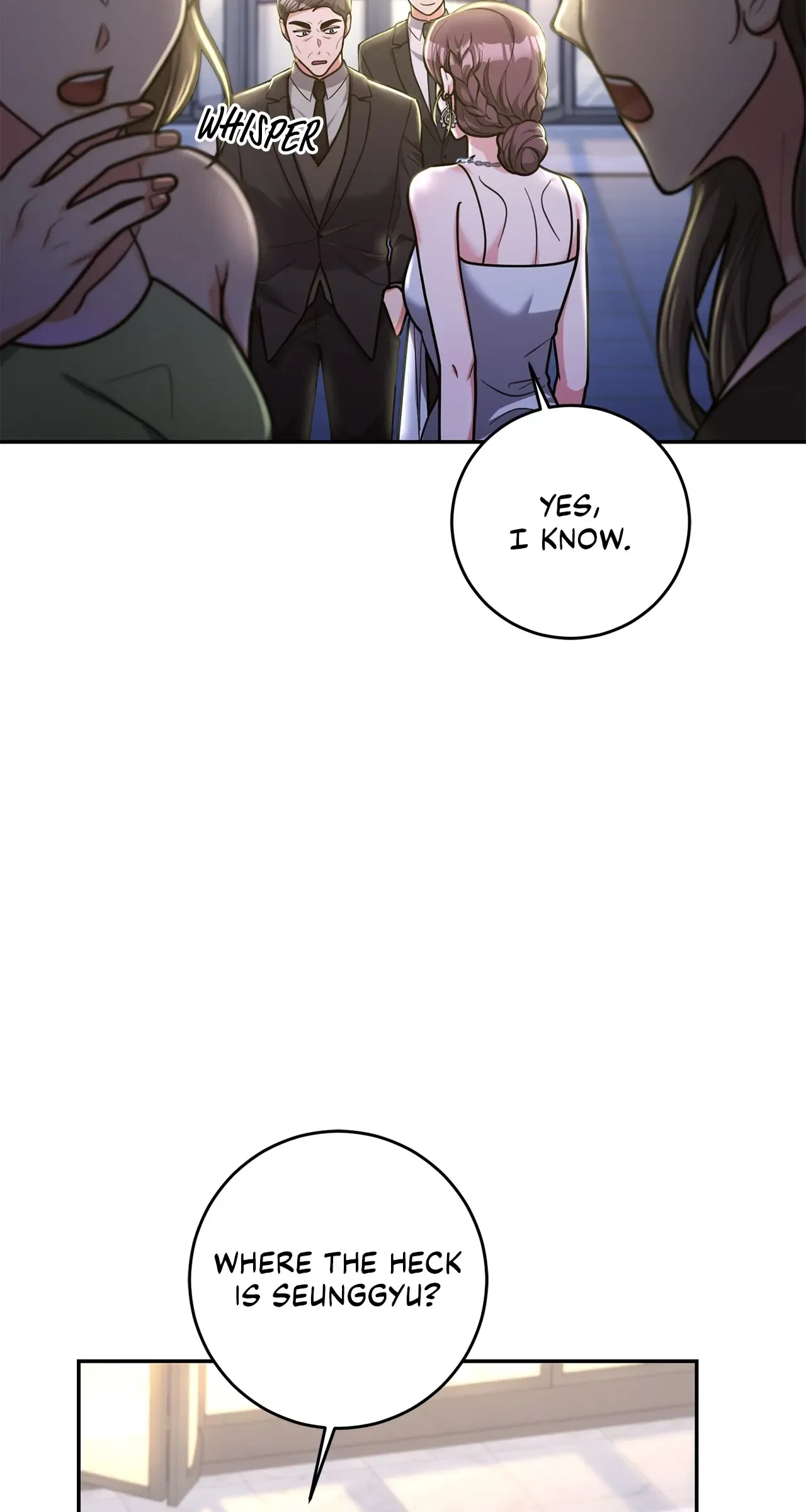 Lustfully Chapter 23 – Page 57