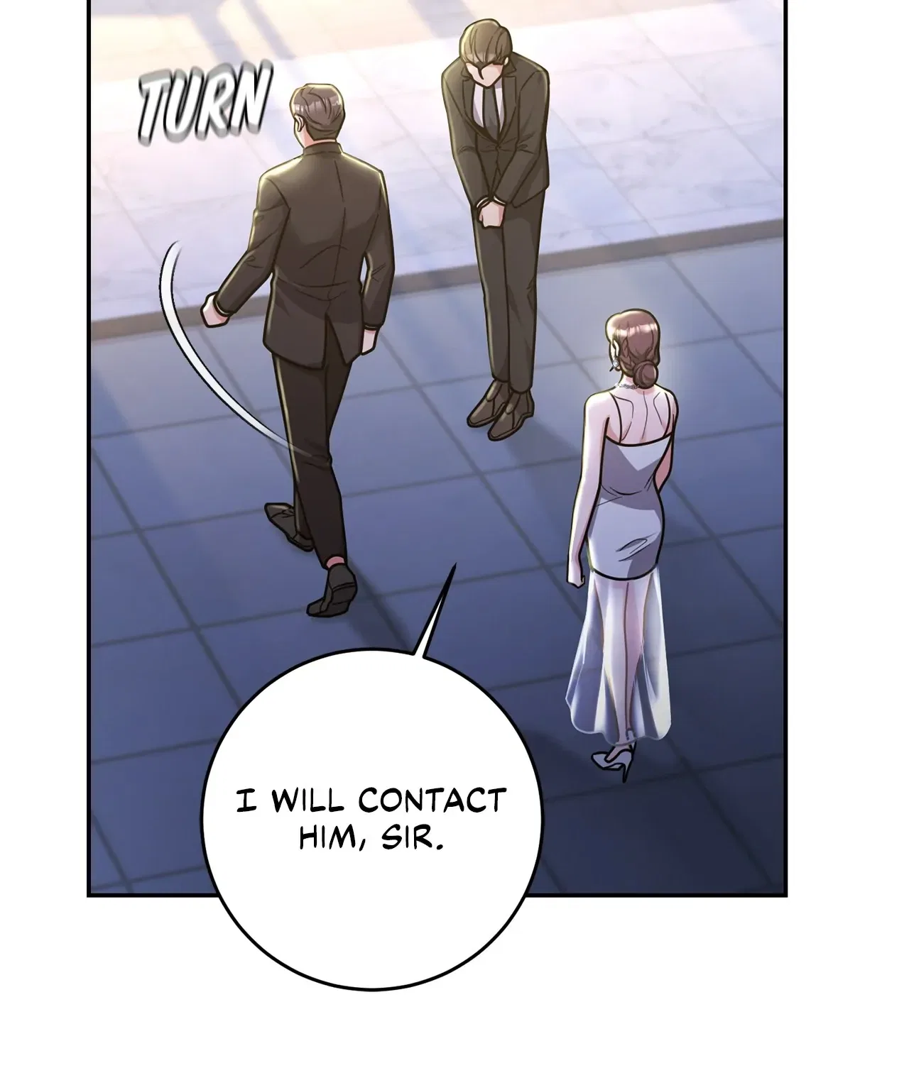 Lustfully Chapter 23 – Page 58