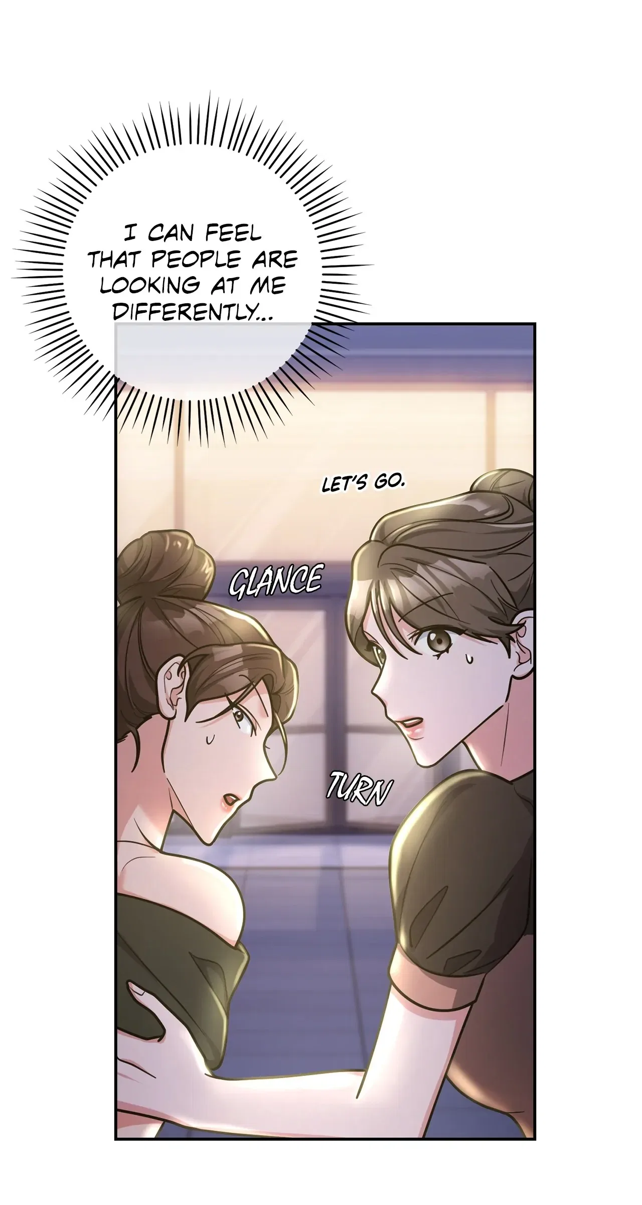 Lustfully Chapter 23 – Page 60